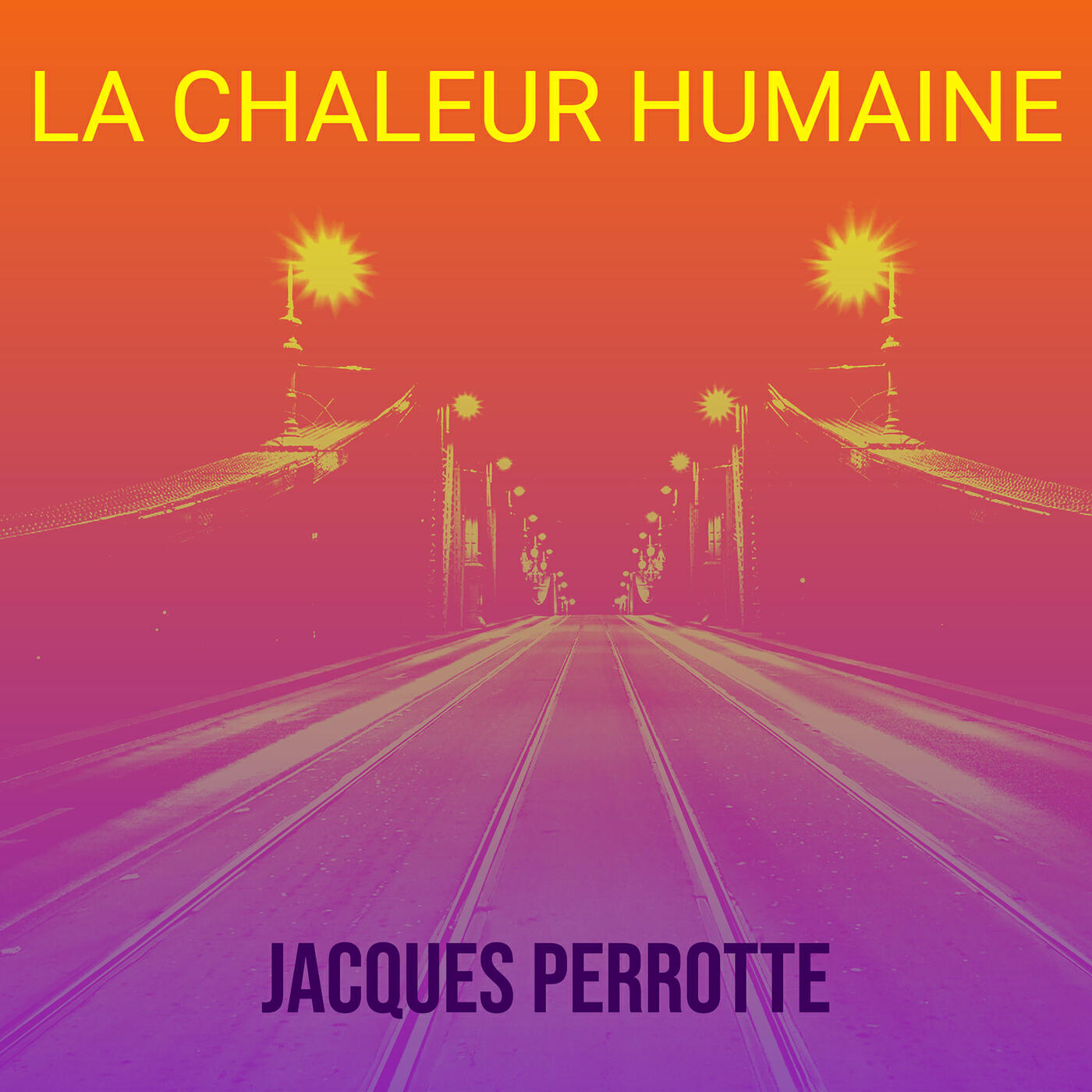 Релиз LA CHALEUR HUMAINE