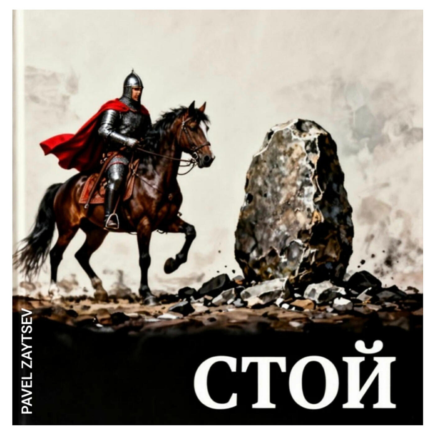 Релиз Стоп