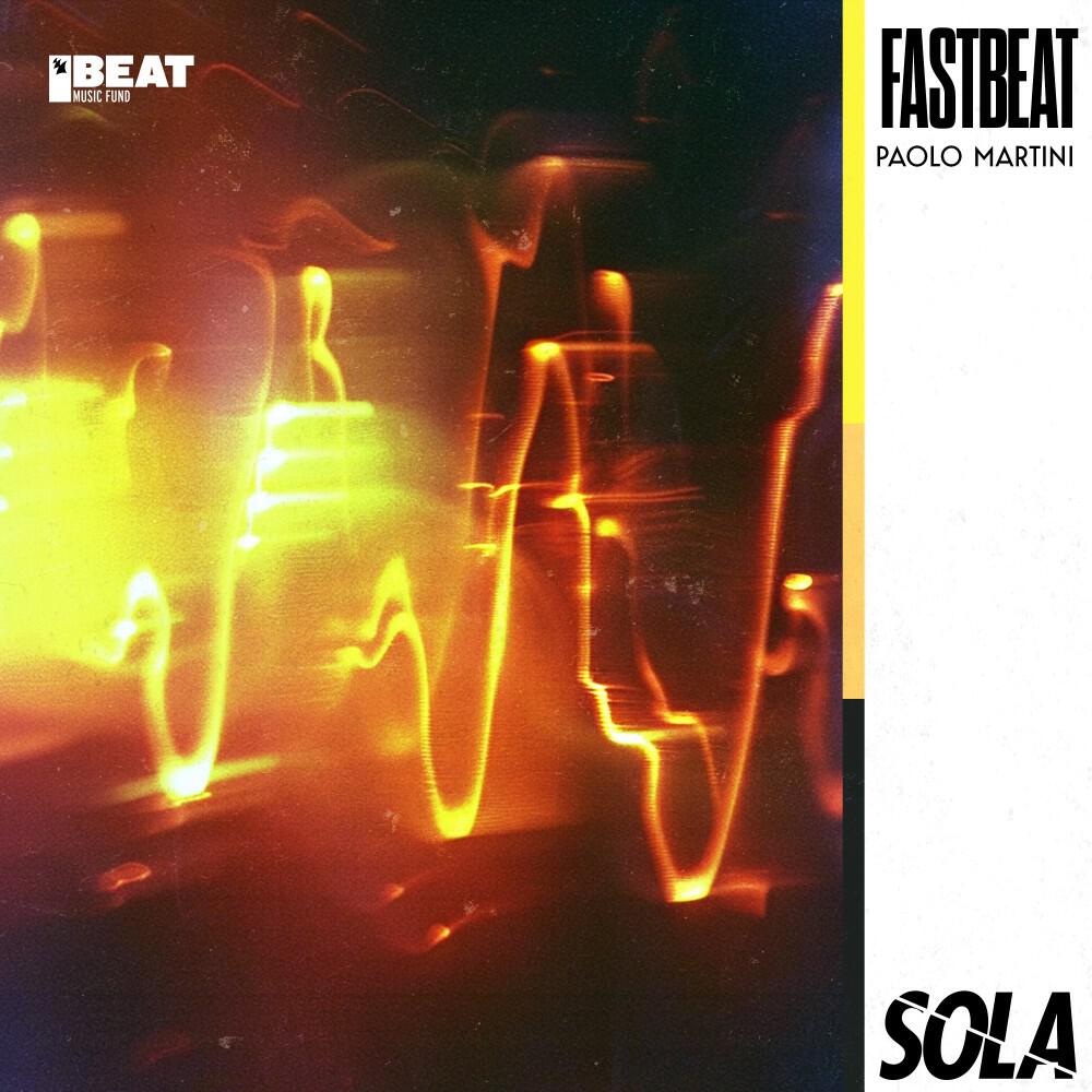 Трек Fastbeat (Extended Mix)
