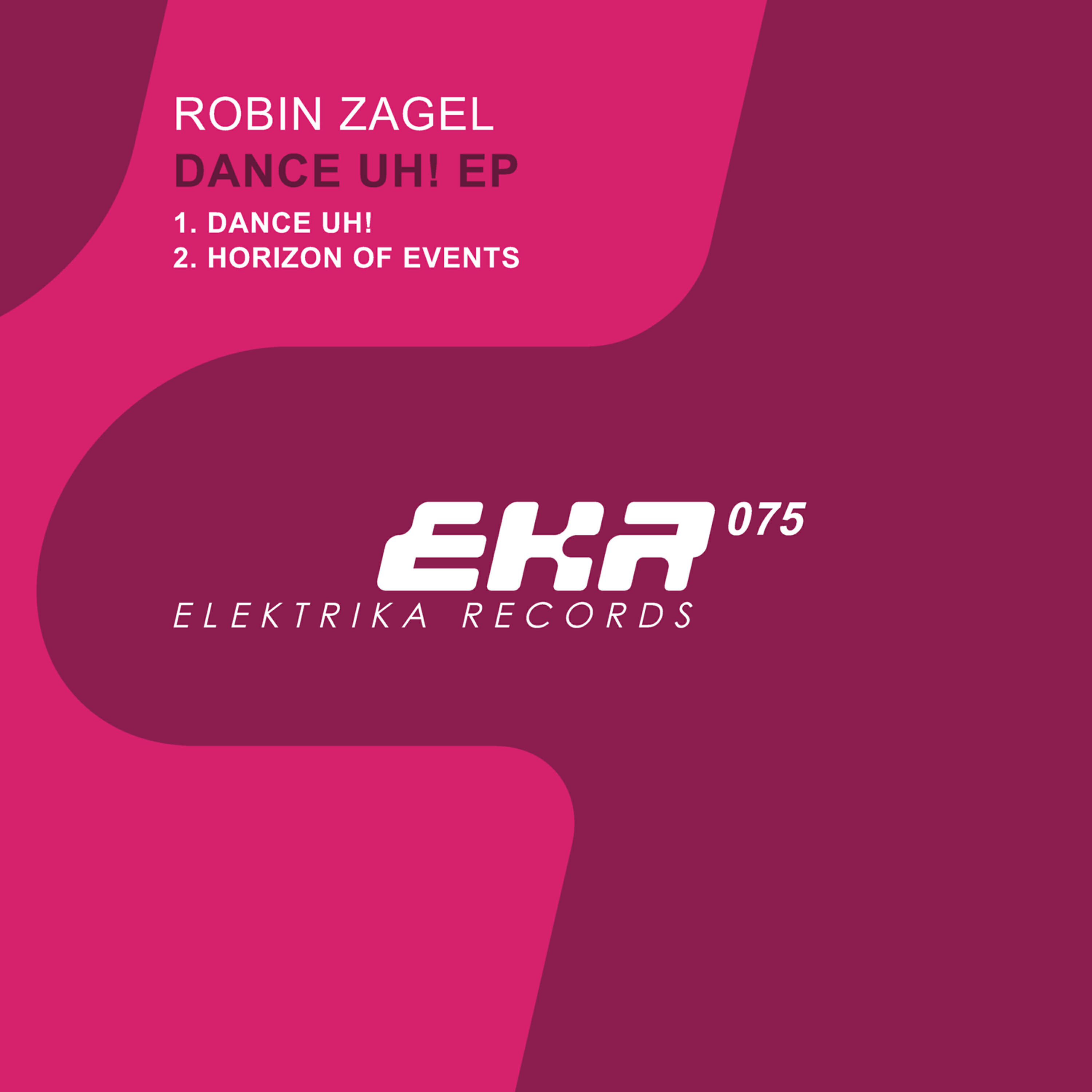 Релиз Dance Uh!