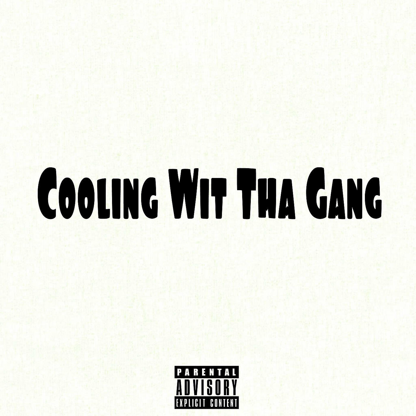 Релиз Cooling Wit tha Gang