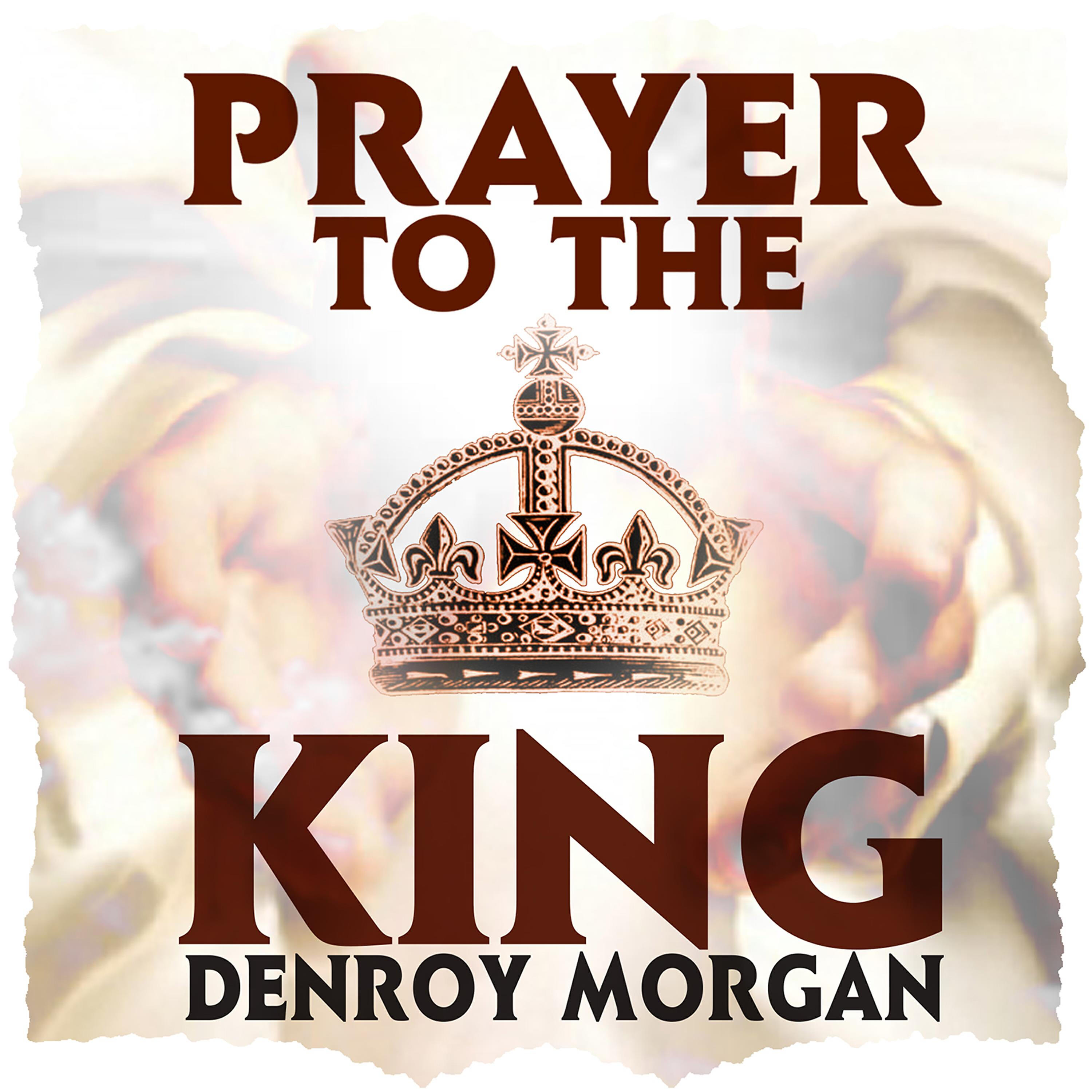 Релиз Prayer to the King - EP