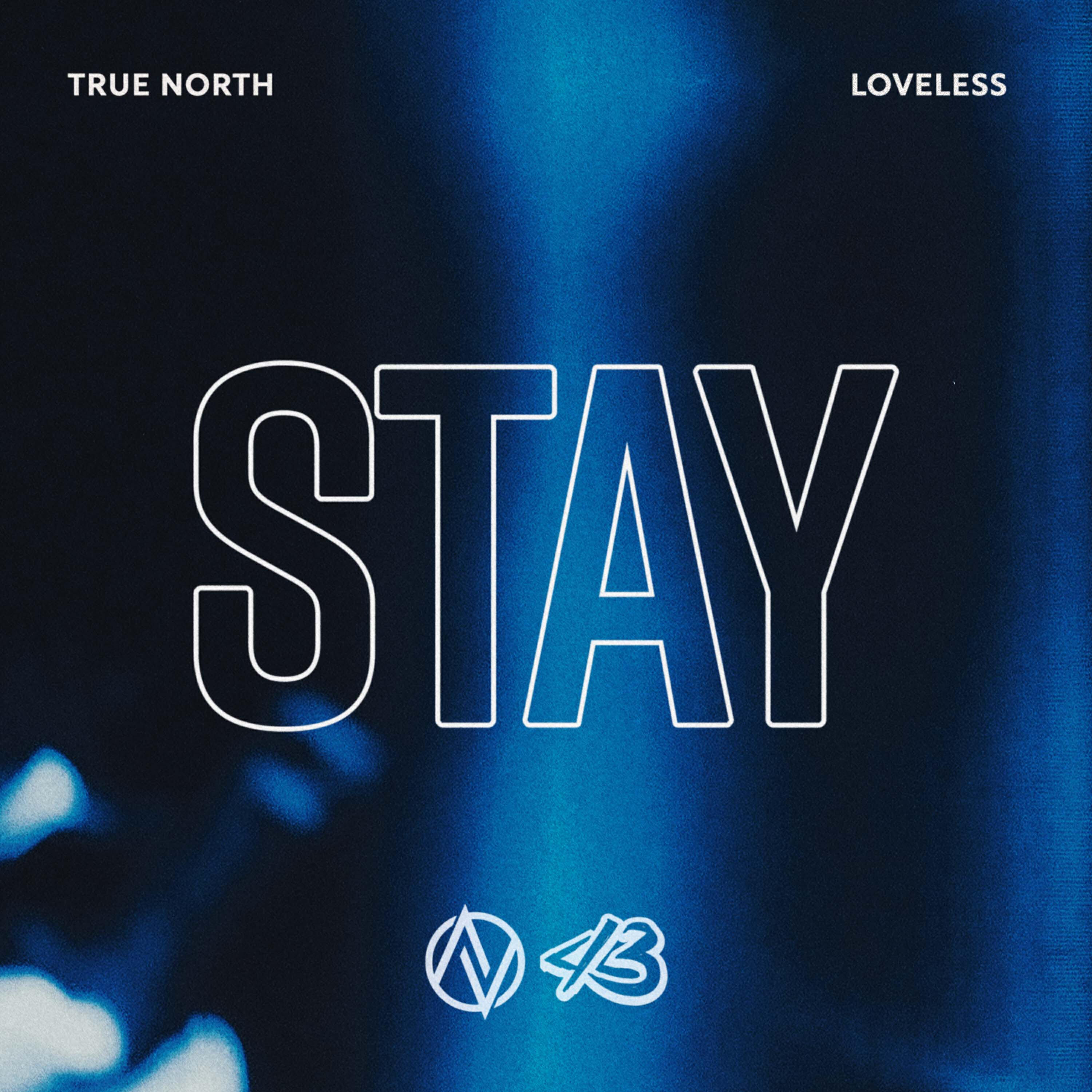 Релиз STAY