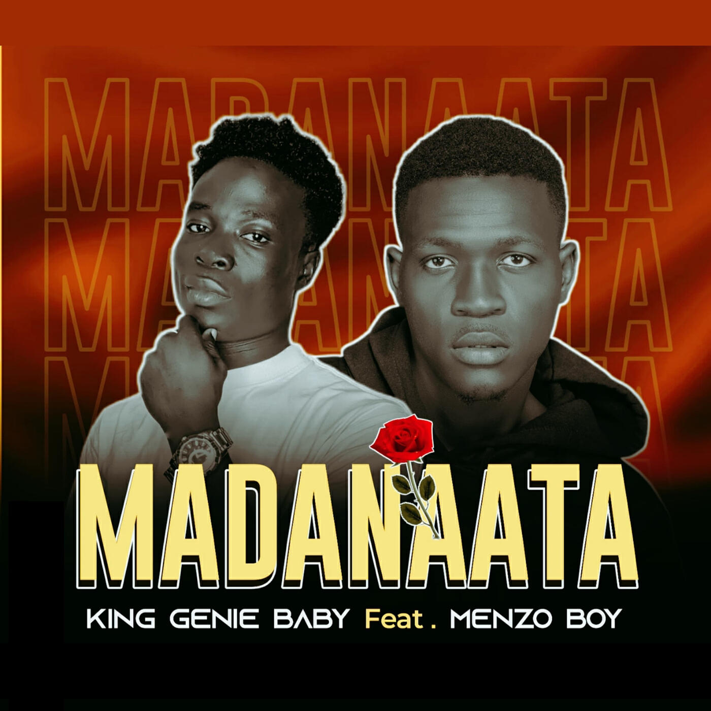 MENZO BOY