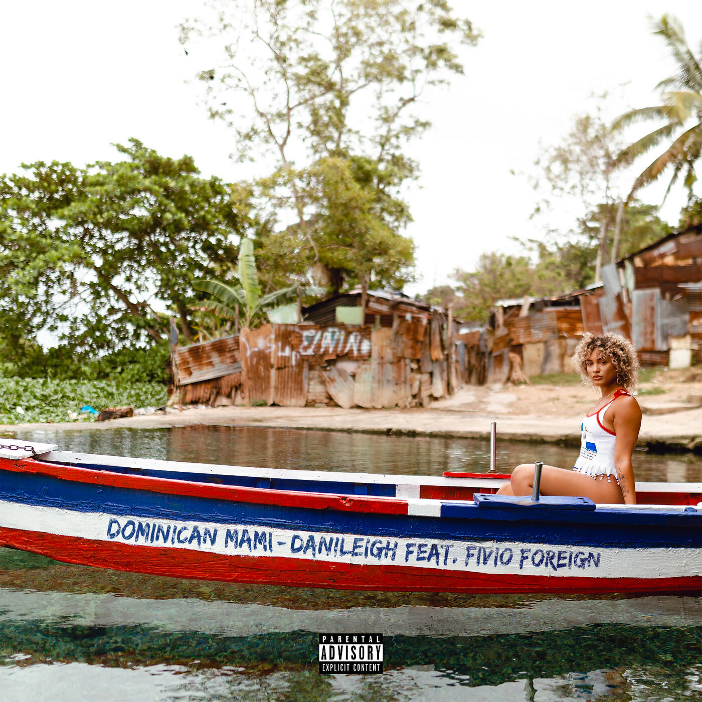 Релиз Dominican Mami