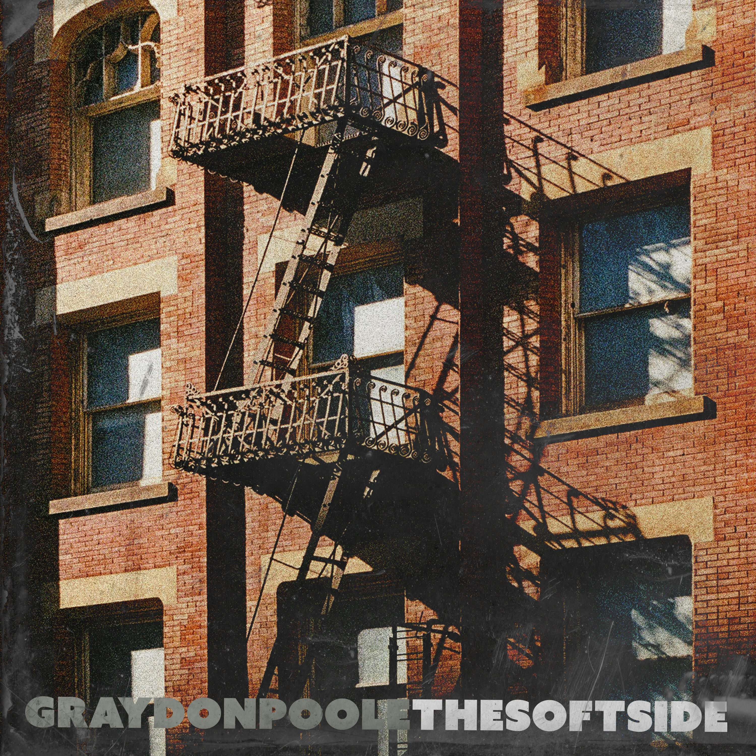 Релиз The Soft Side