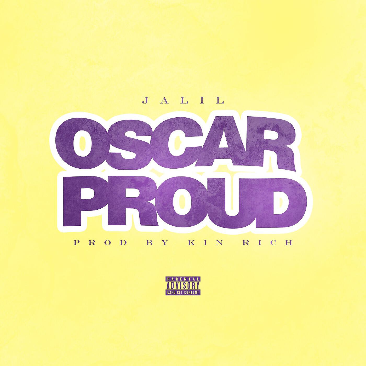 Скачать песню Jalil - Oscar Proud бесплатно в MP3 для Android и iOS