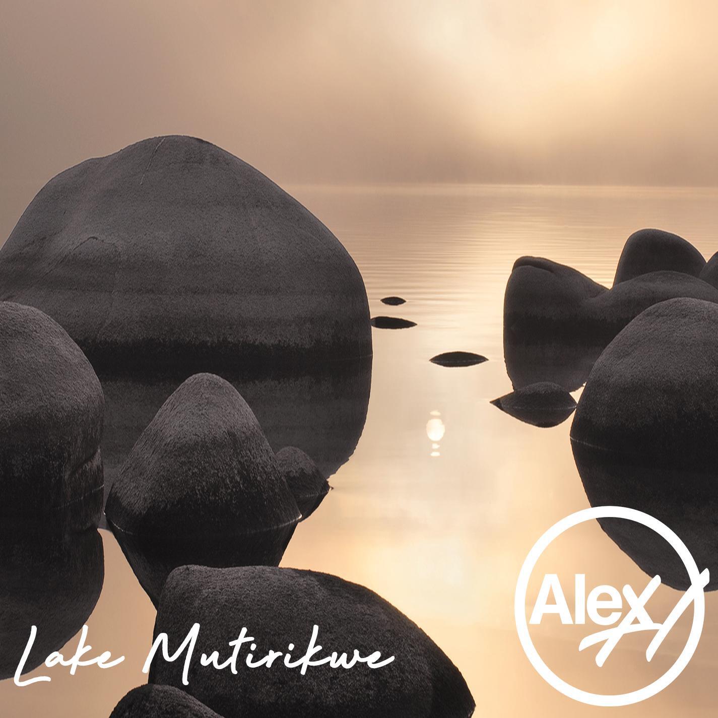 Релиз Lake Mutirikwe