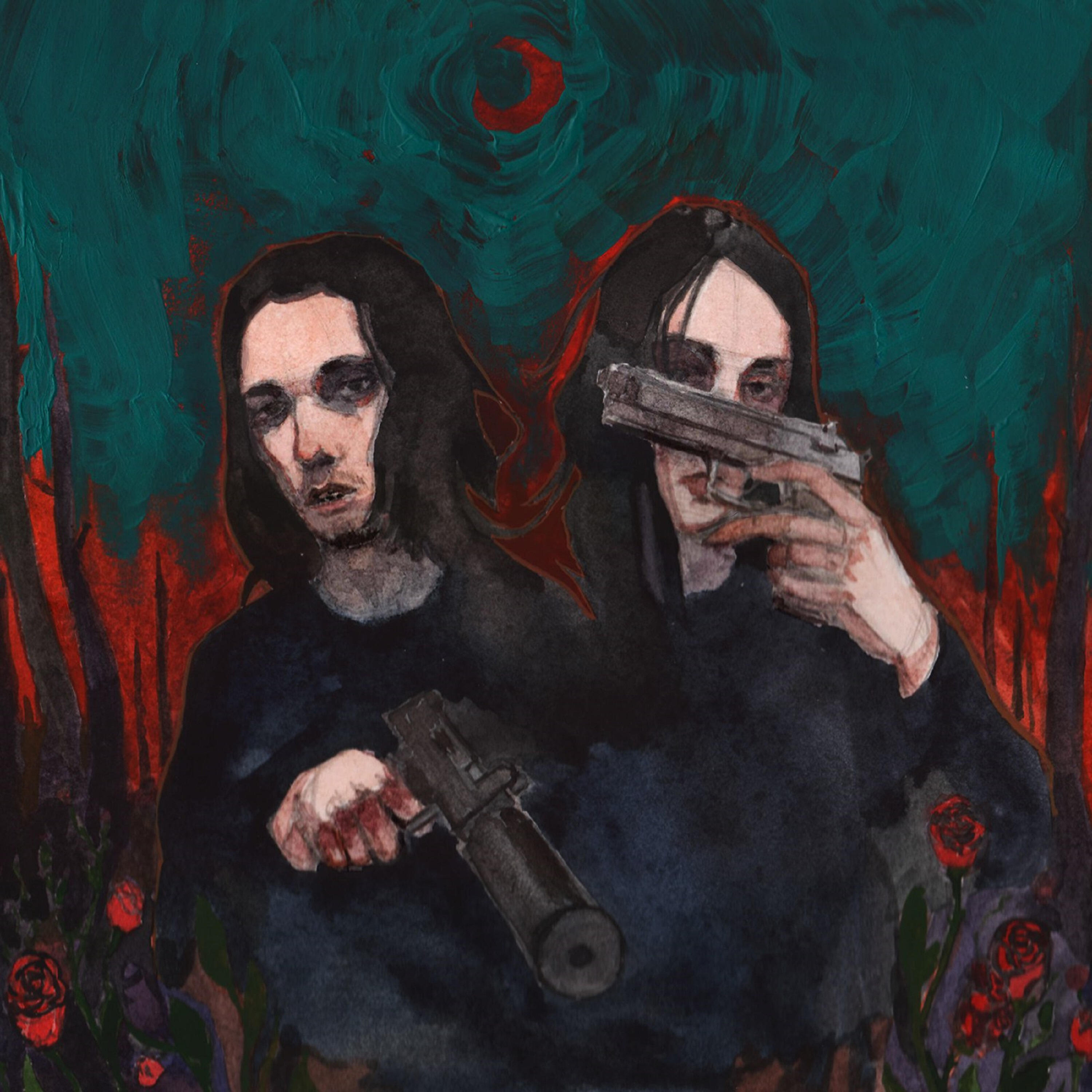 Релиз TTWWIINNSS