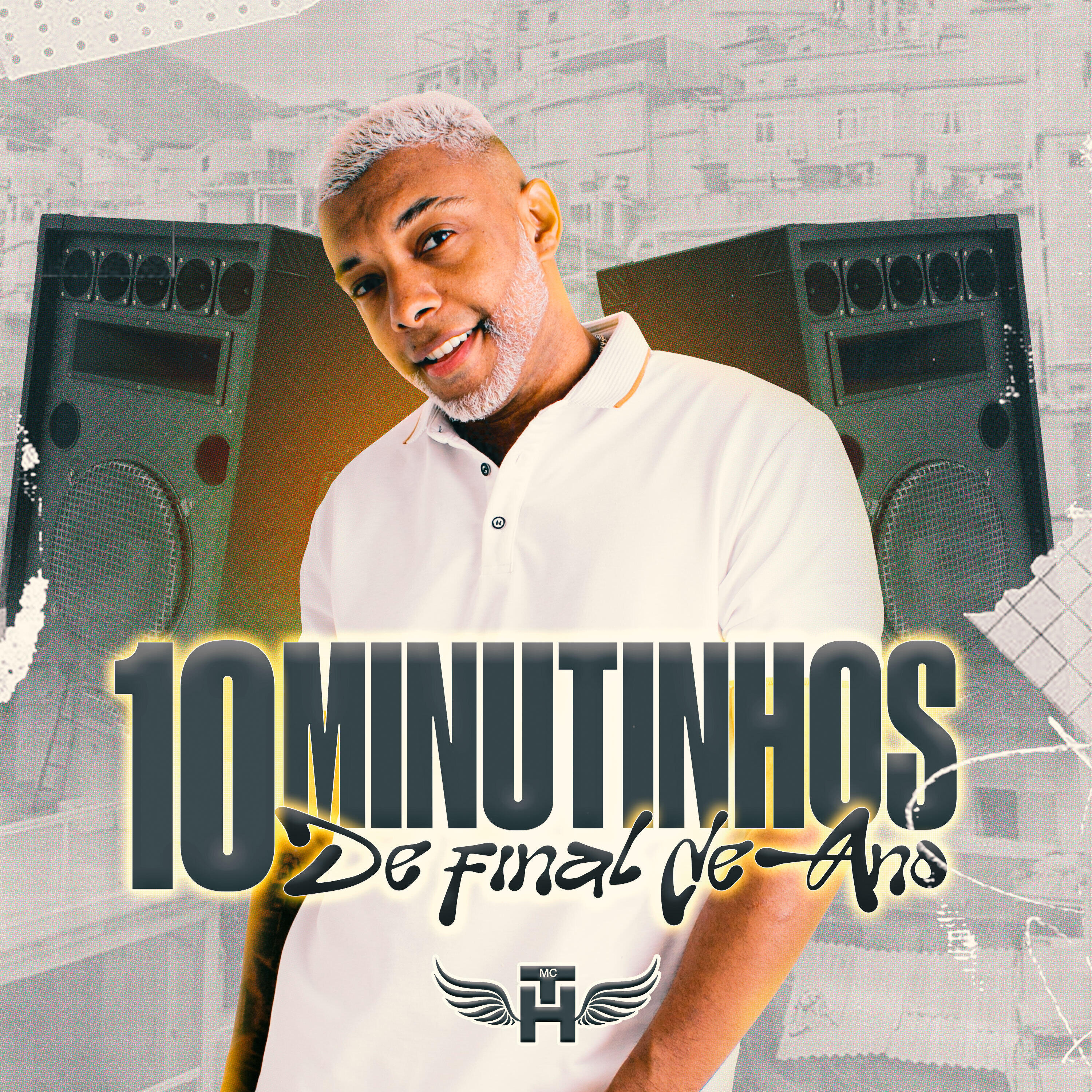 Релиз 10 Minutinhos de Final de Ano