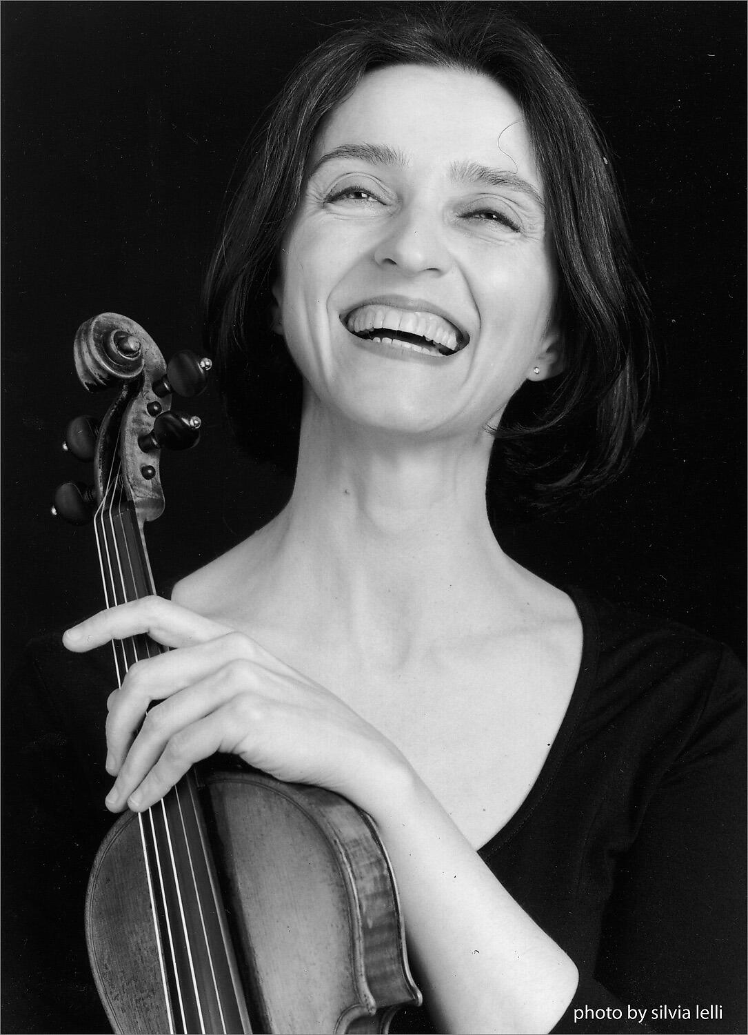 Michelle Makarski