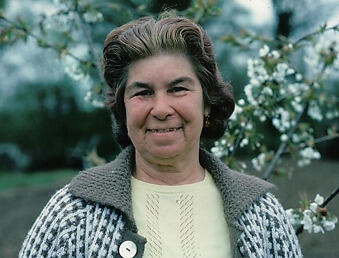 Phoebe Smith