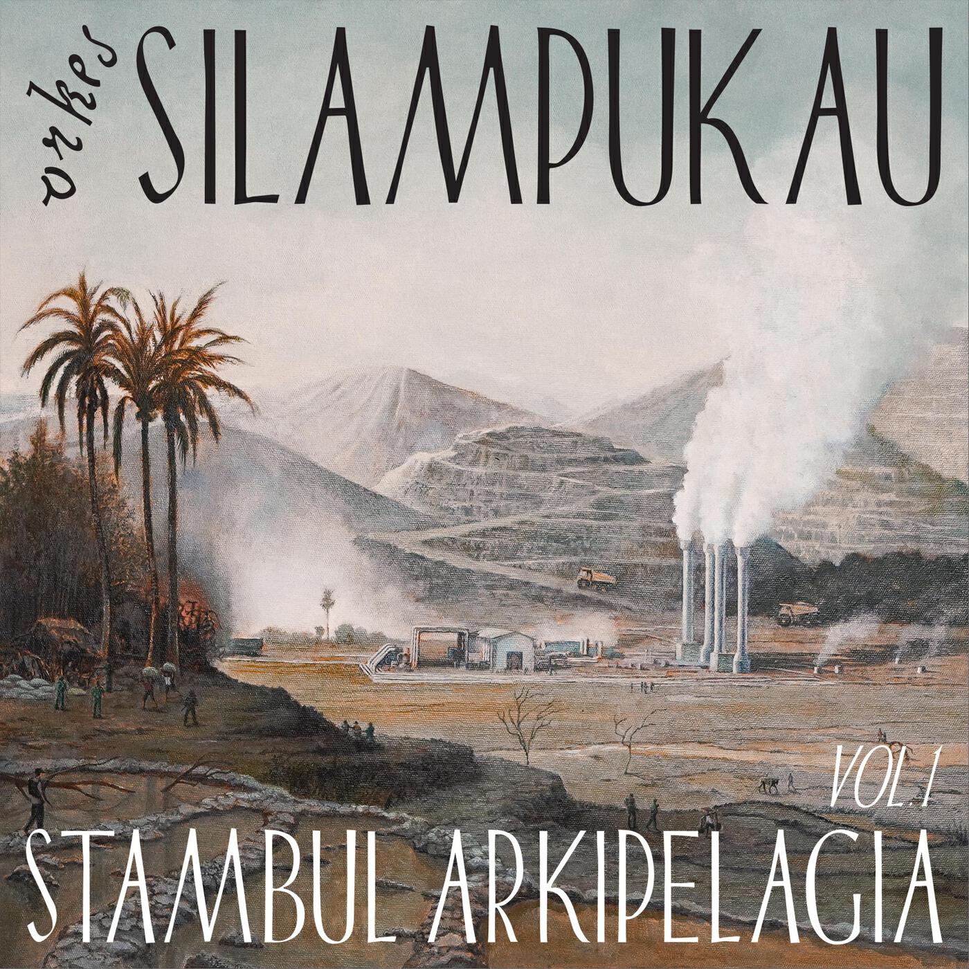 Silampukau