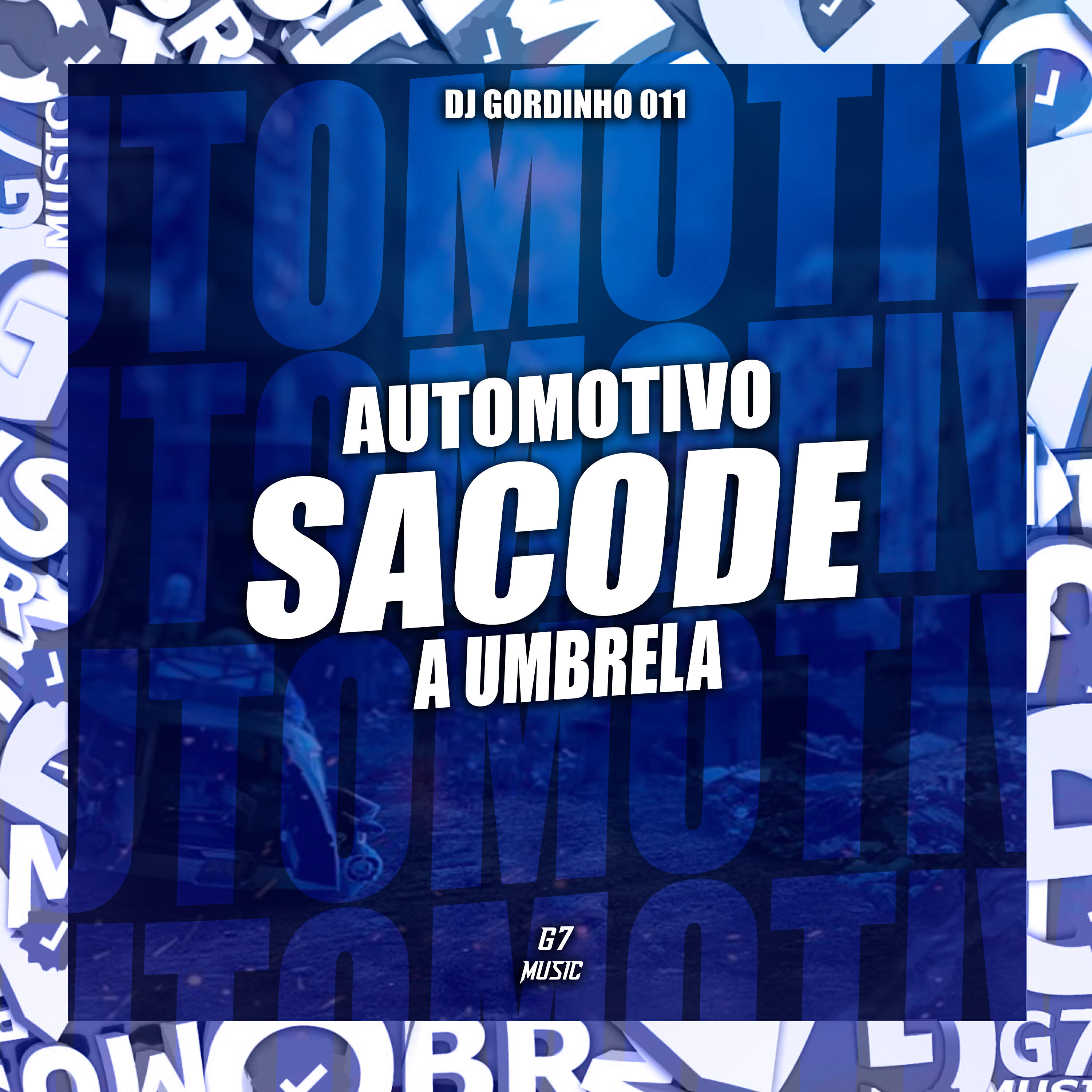 Релиз Automotivo Sacode a Umbrela