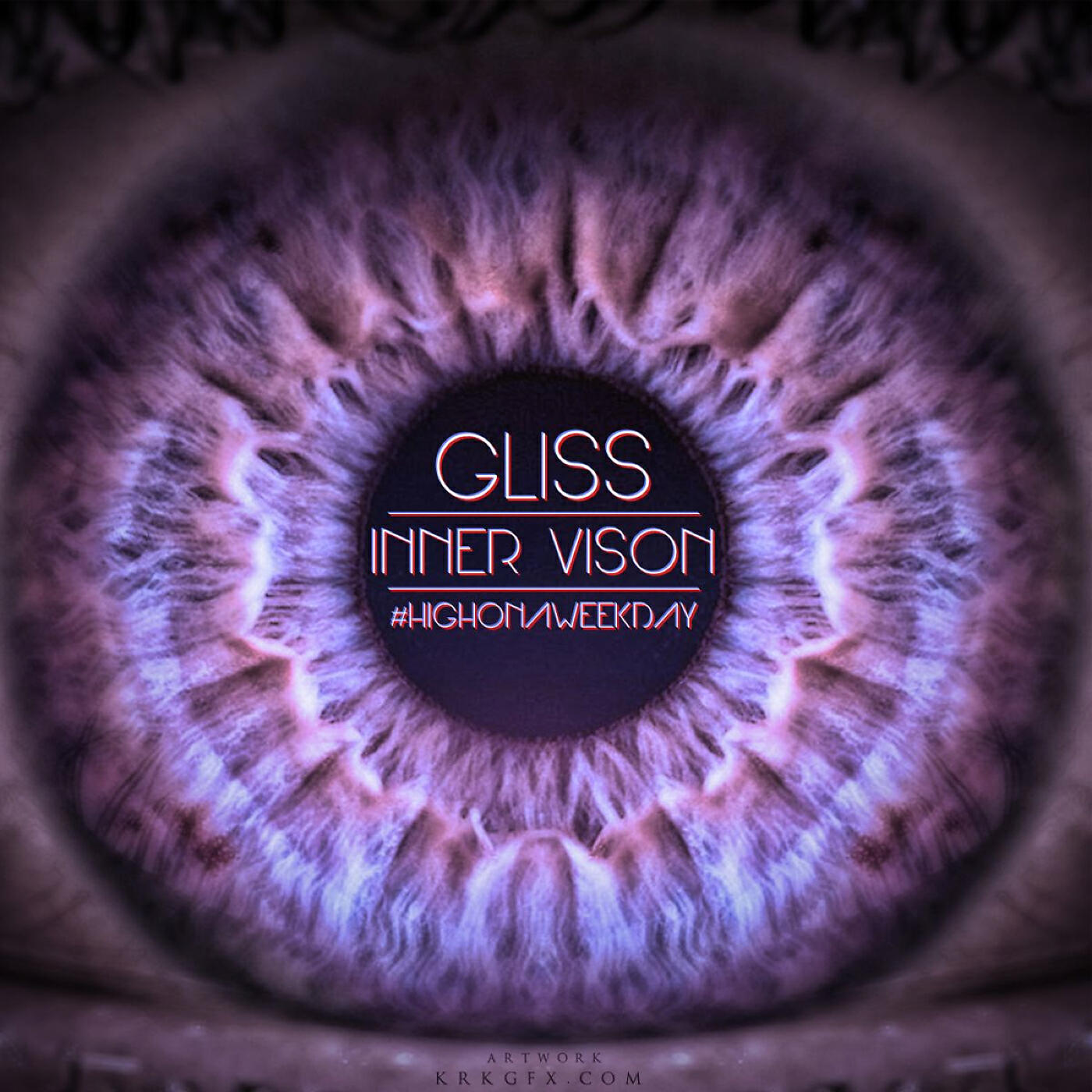 Релиз Inner Visions