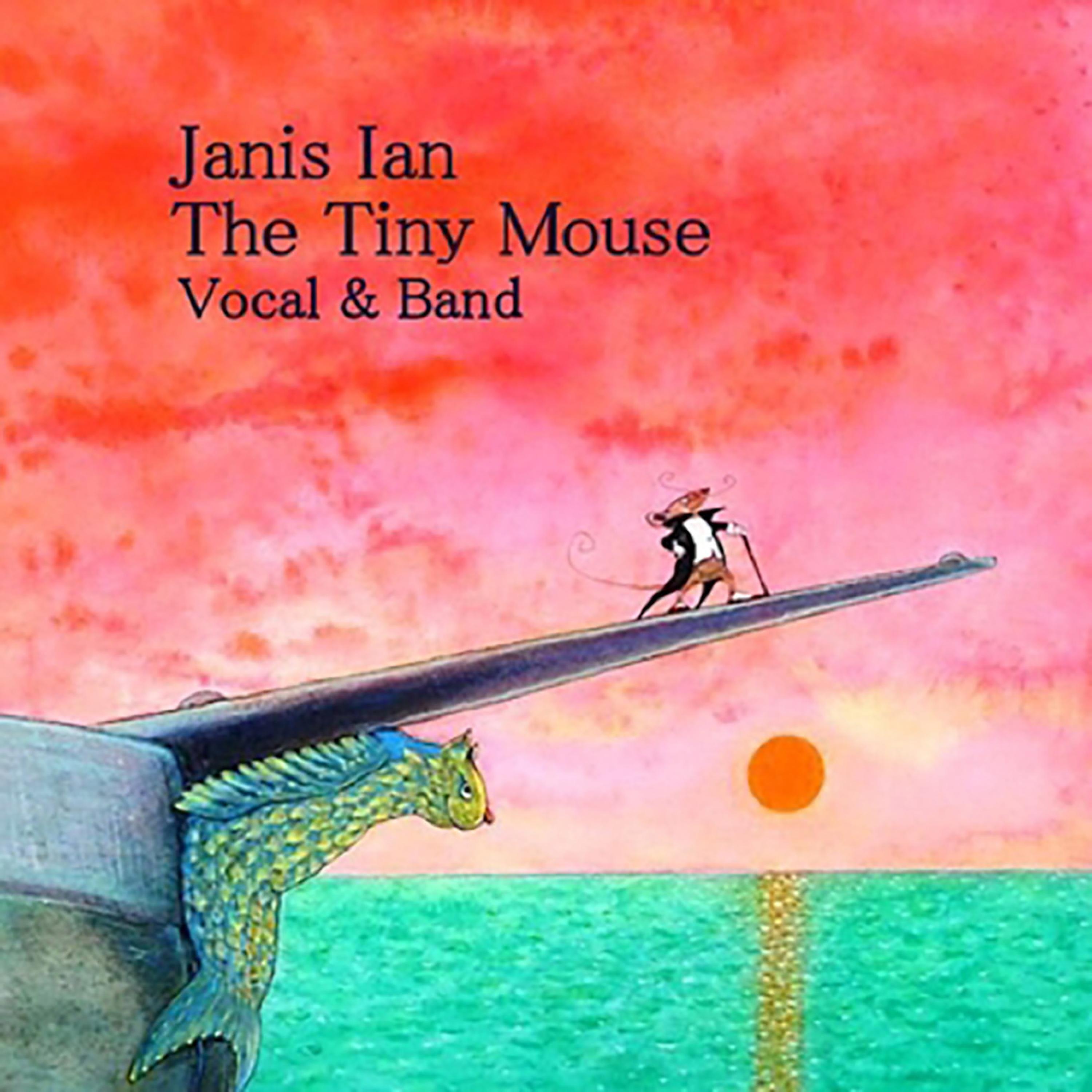 Релиз The Tiny Mouse (Vocal & Band)