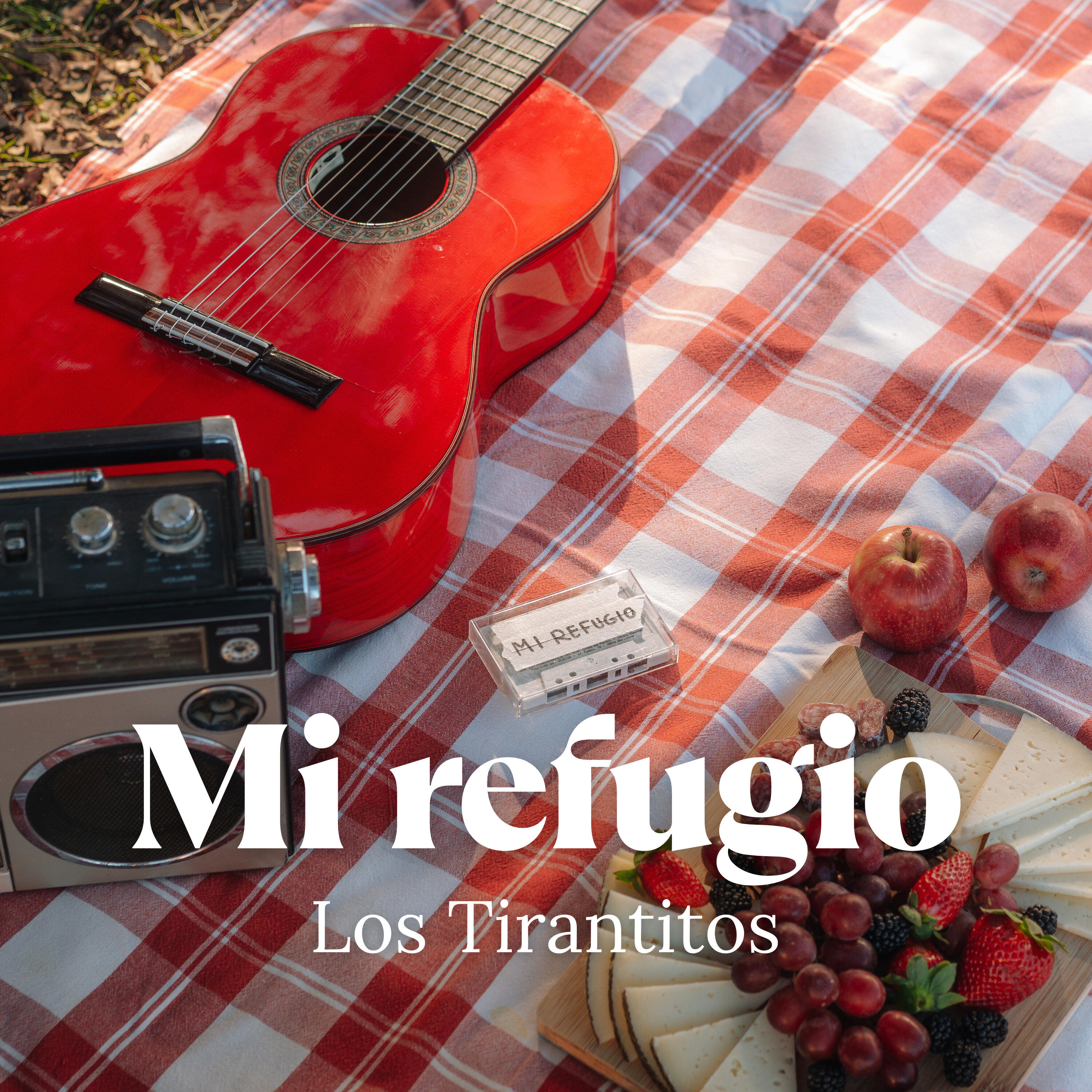 Los Tirantitos