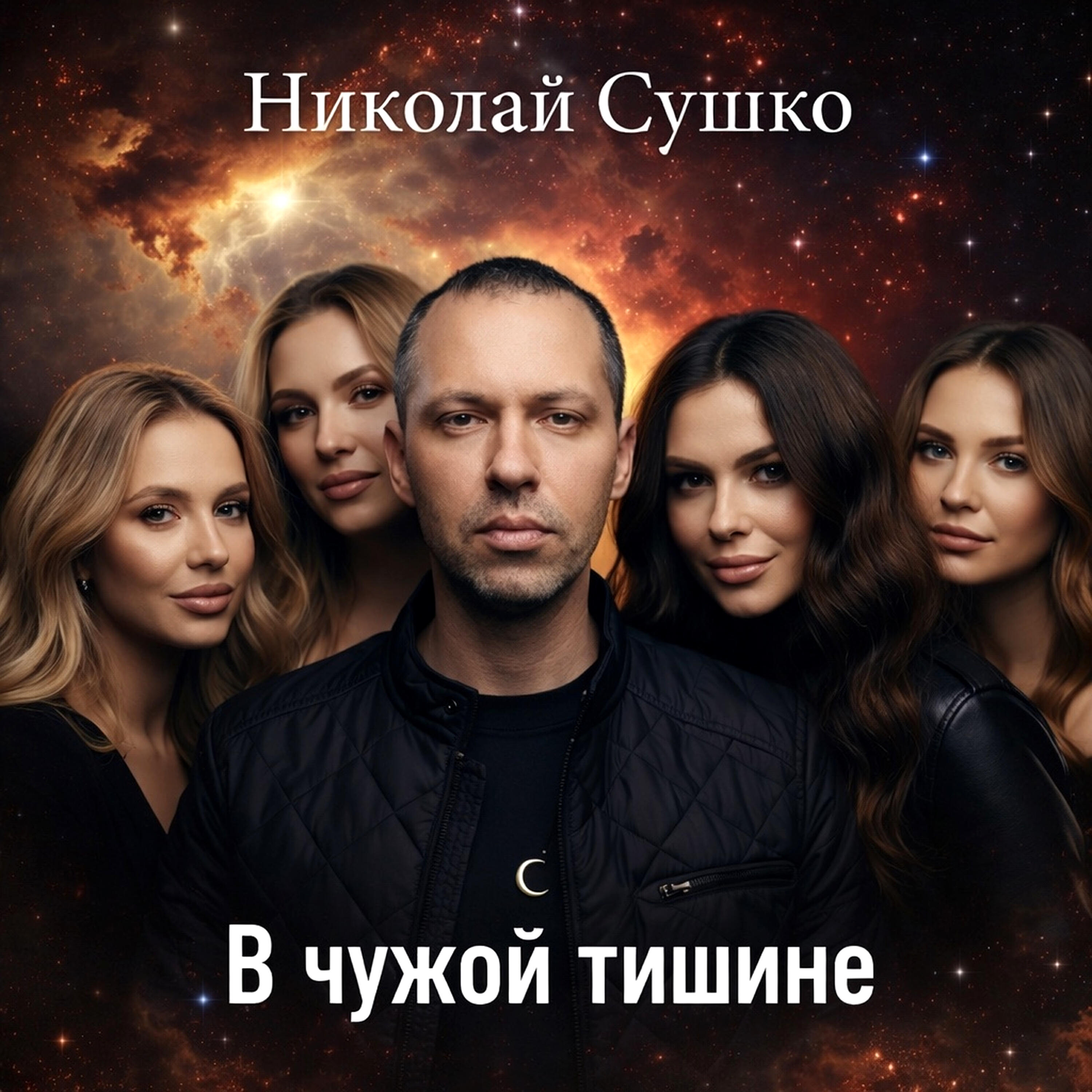 Релиз В чужой тишине