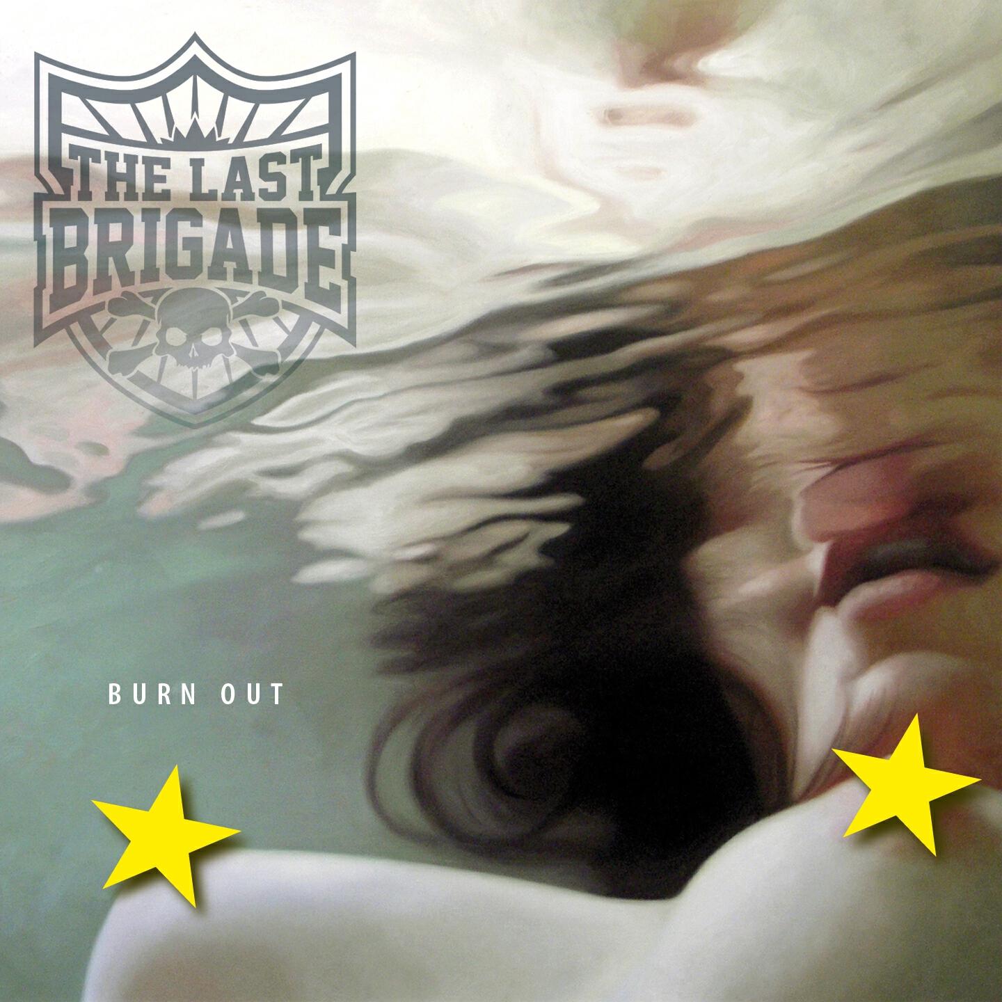 Релиз Burn Out