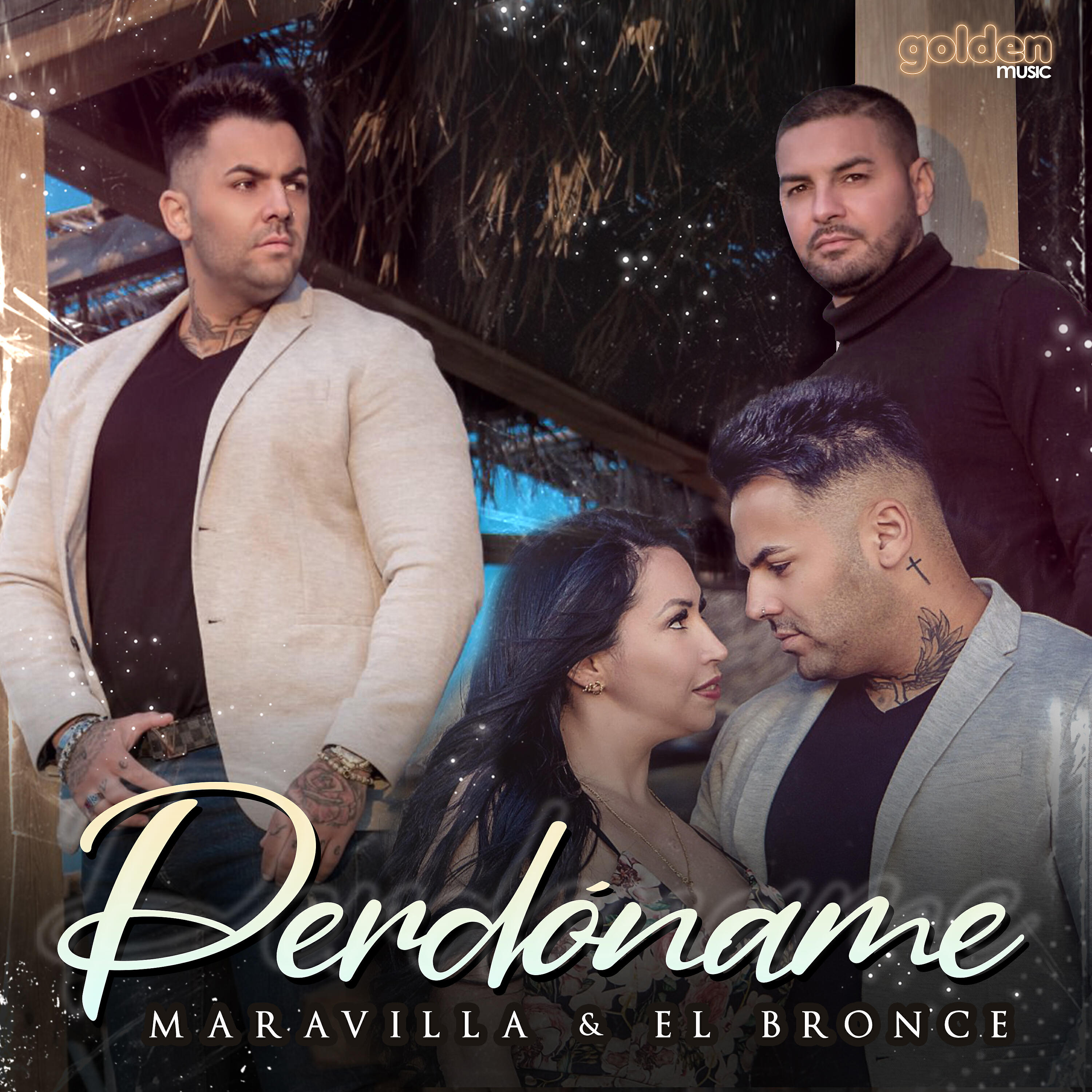 Релиз Perdóname