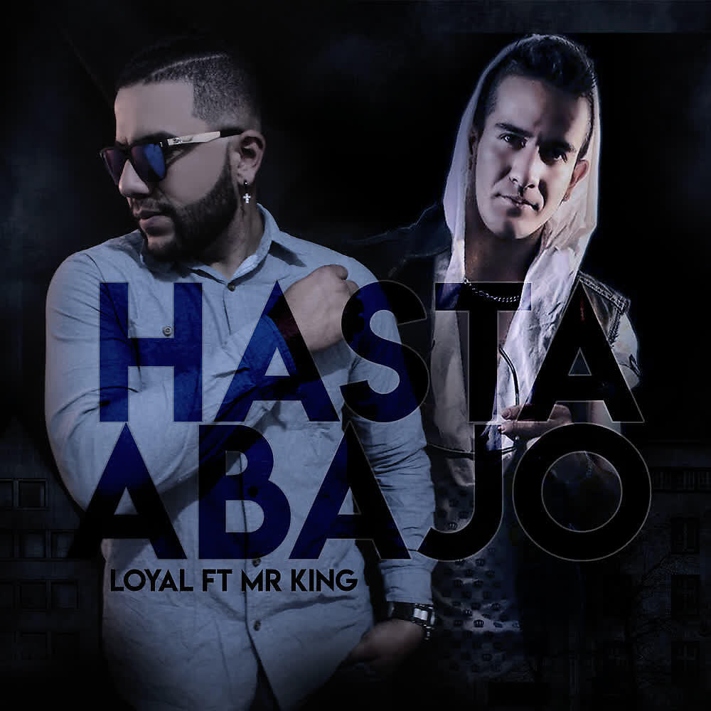 Релиз Hasta Abajo