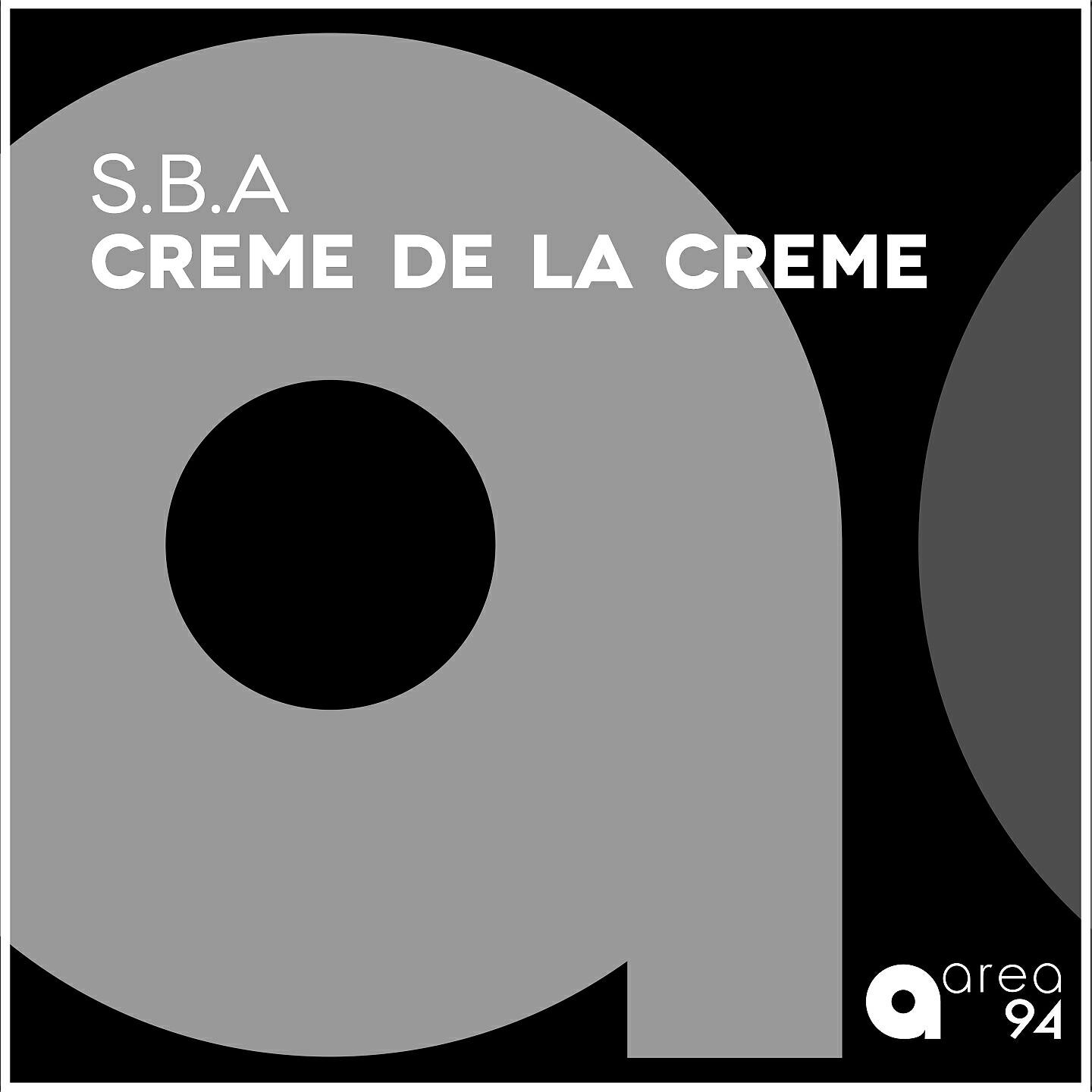 Релиз Creme de la creme