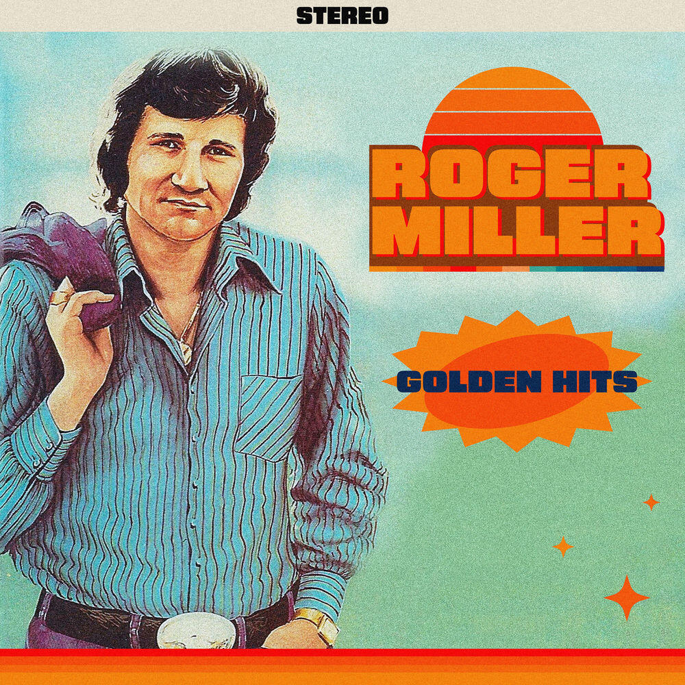 Релиз Golden Hits