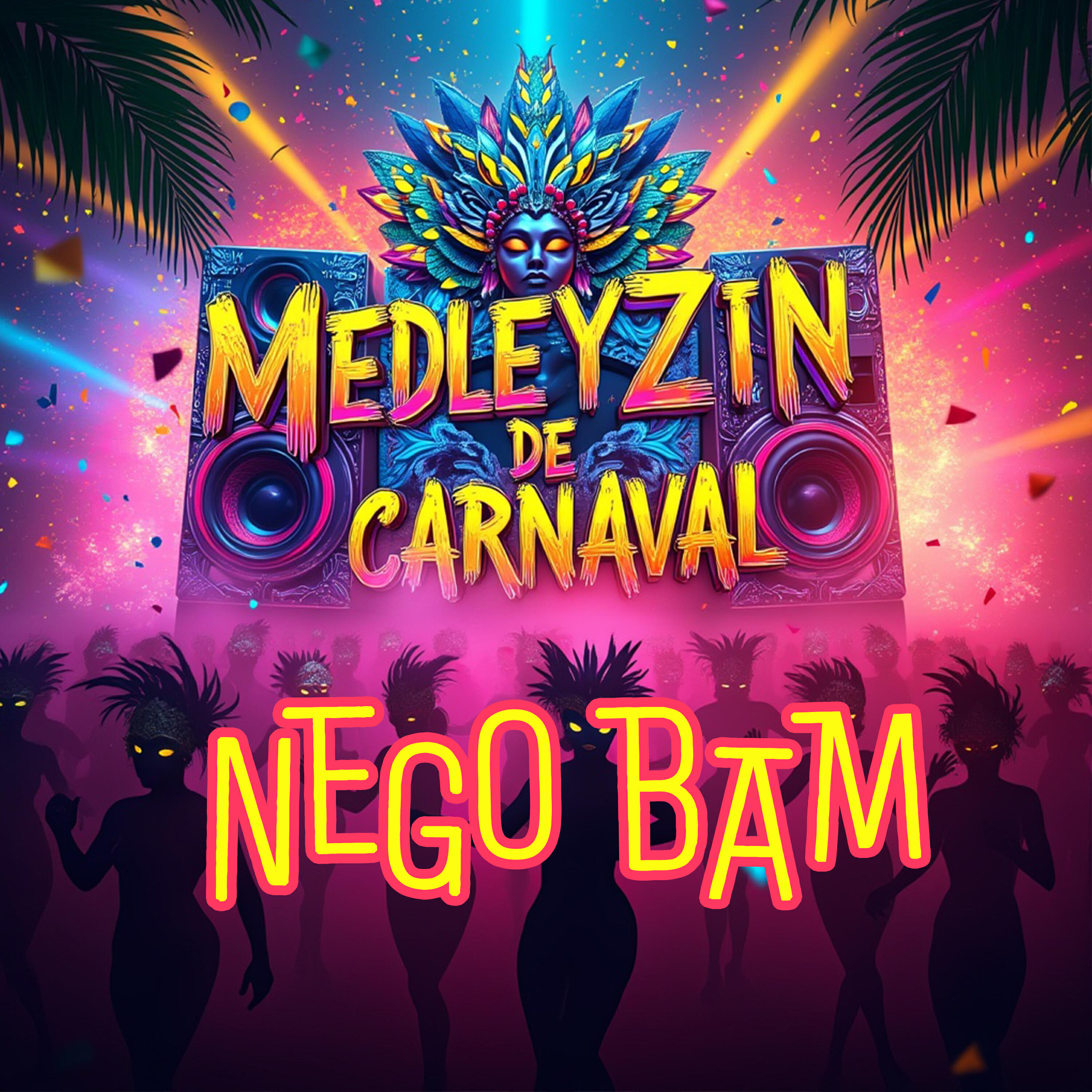 Релиз Medleyzin de Carnaval