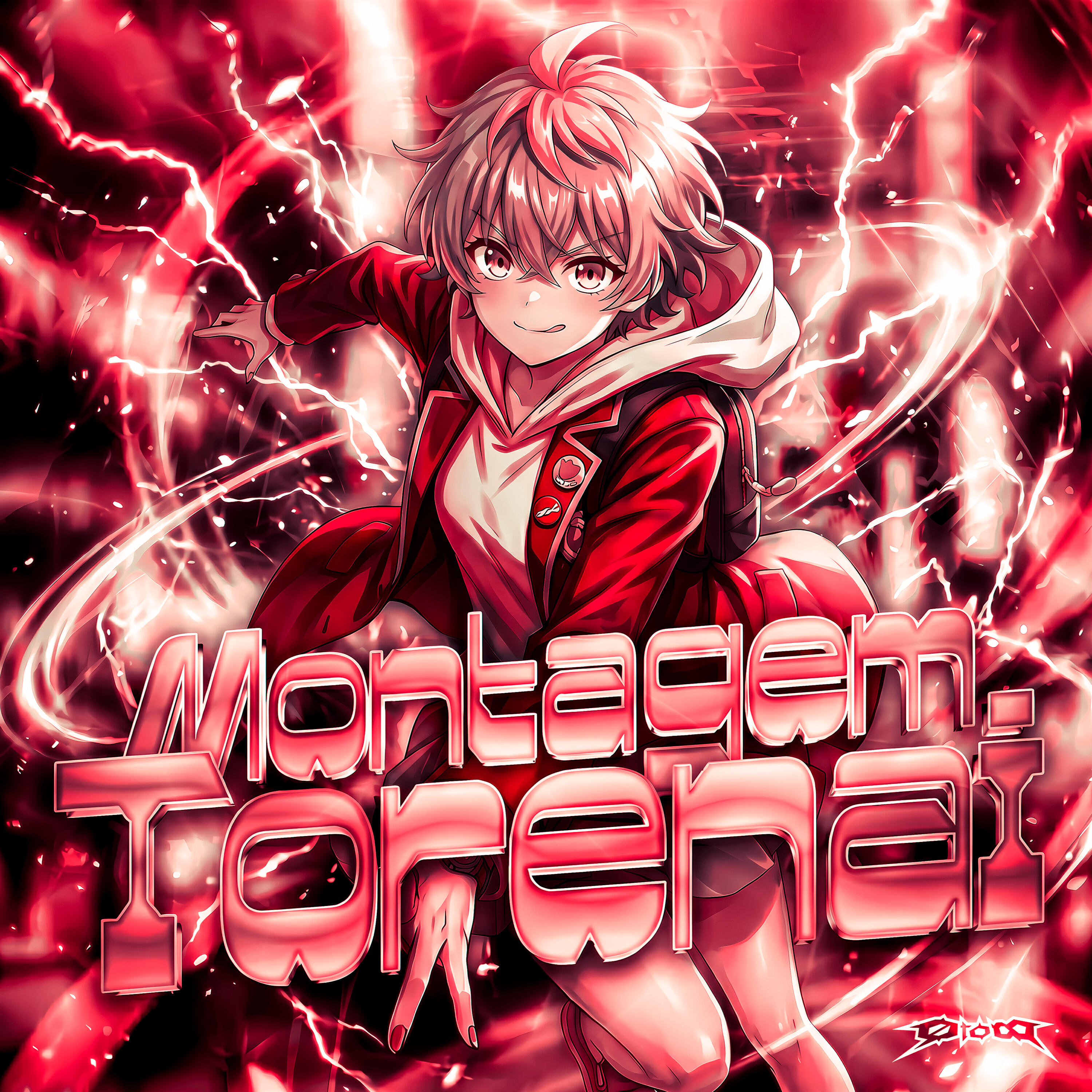 Релиз Montagem Torenai