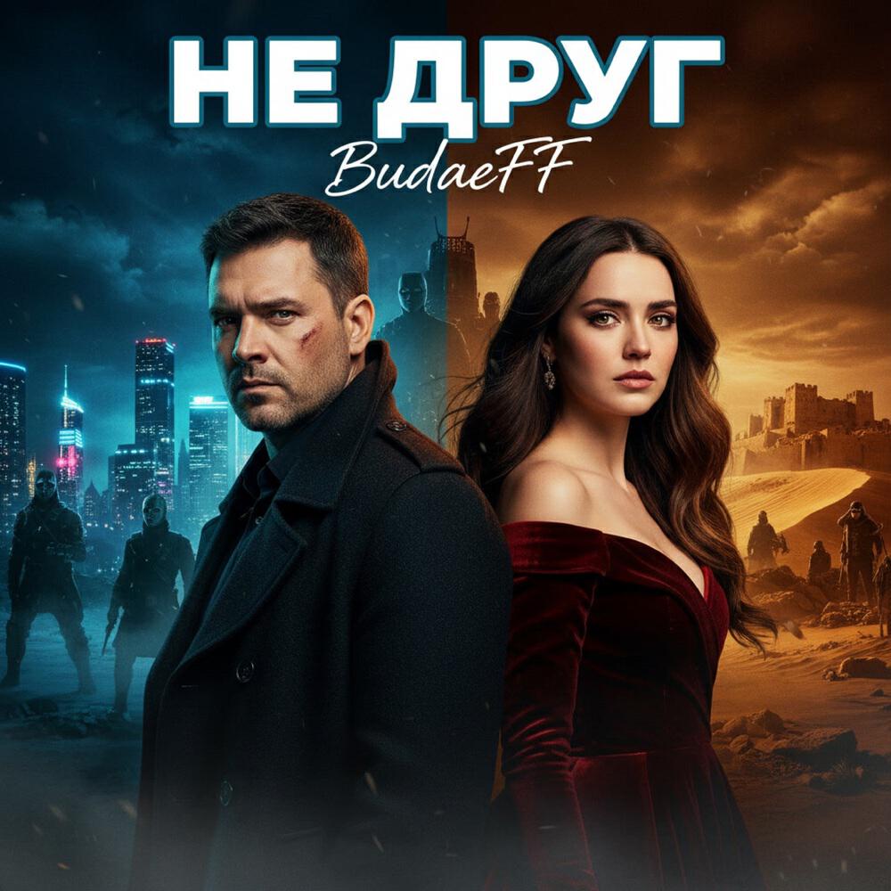 Релиз Не друг