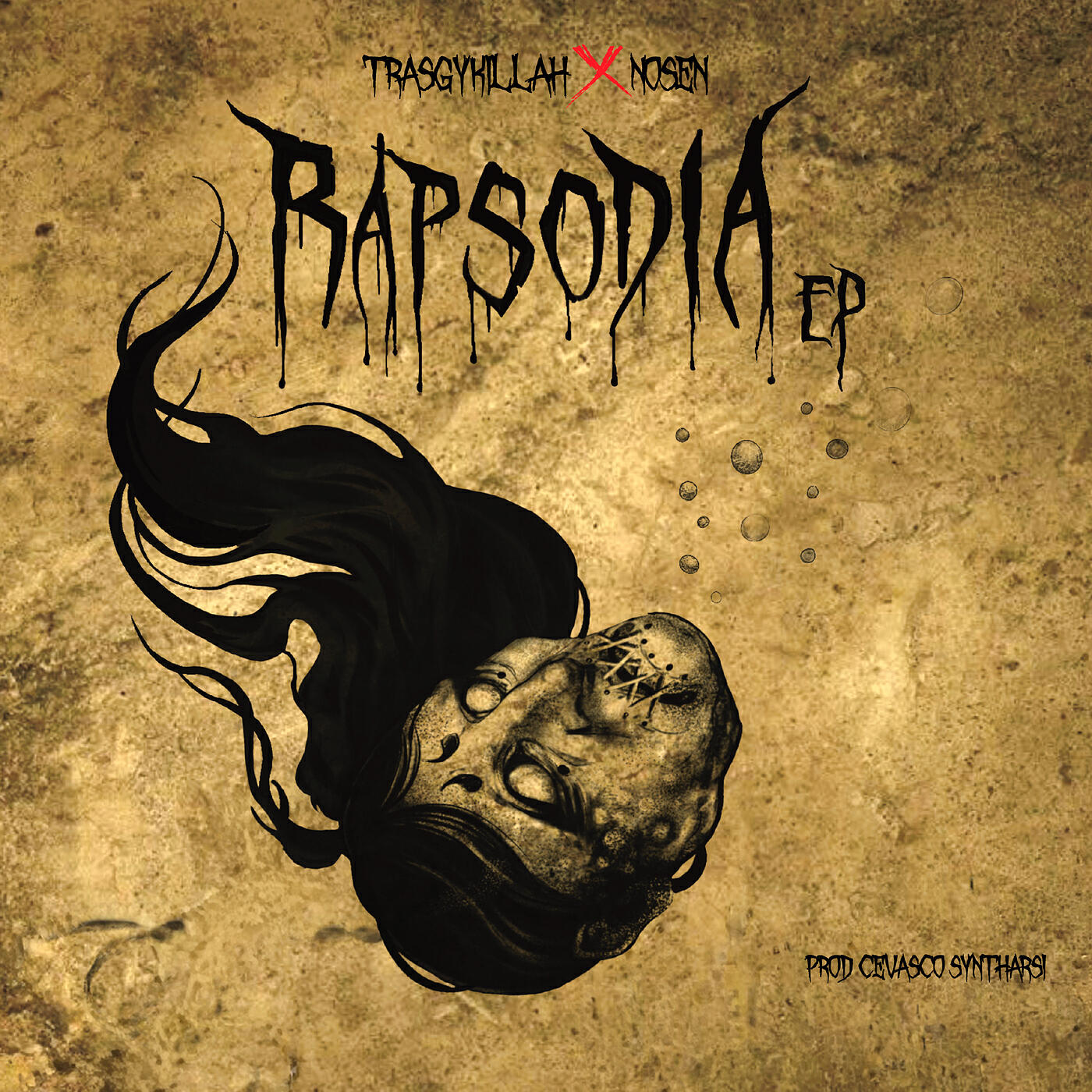 Релиз Rapsodia - EP