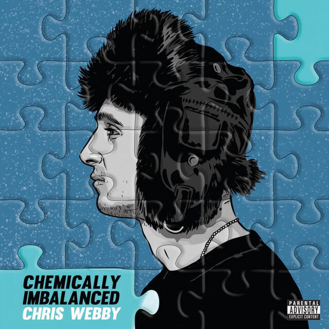 Релиз Chemically Imbalanced