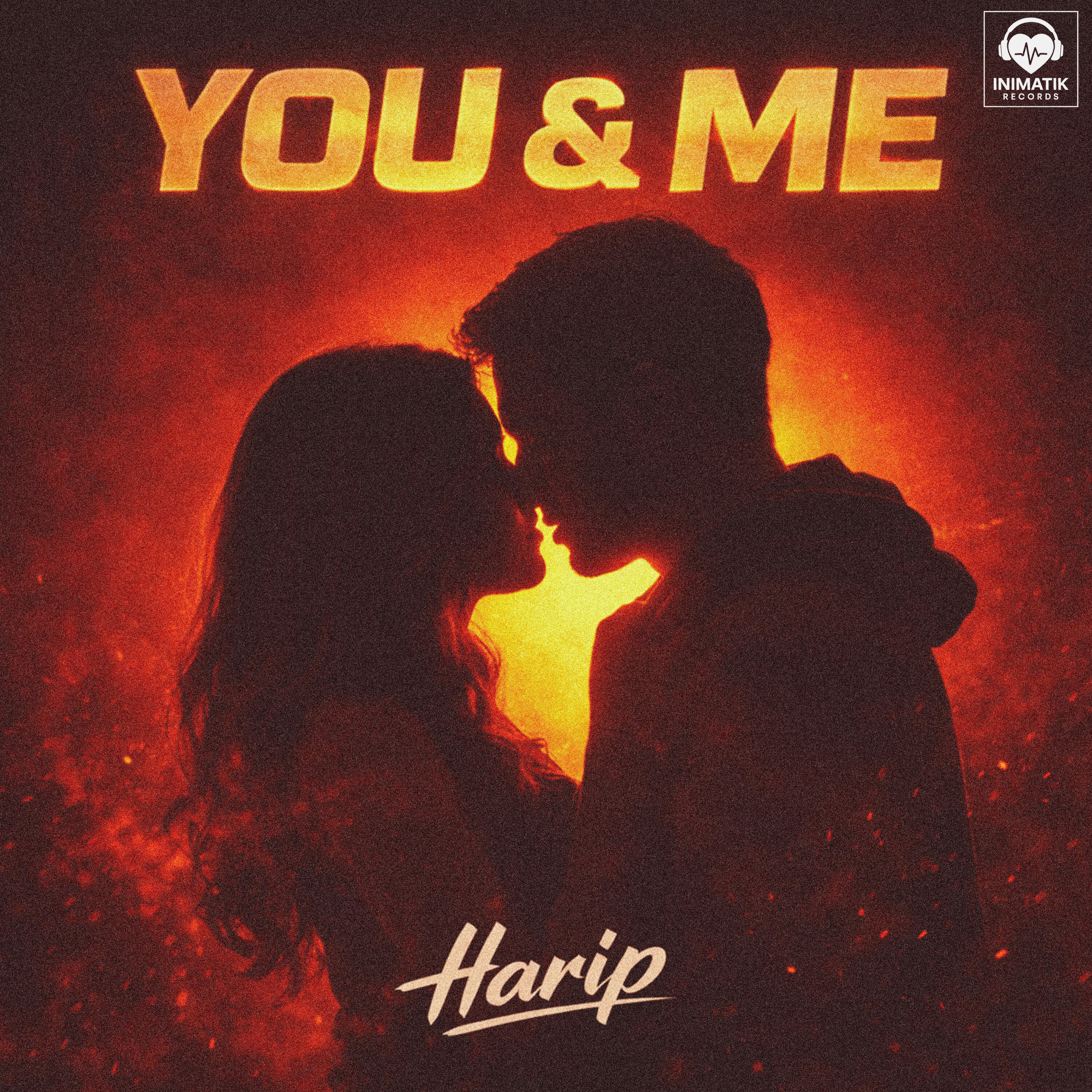 Релиз You & Me