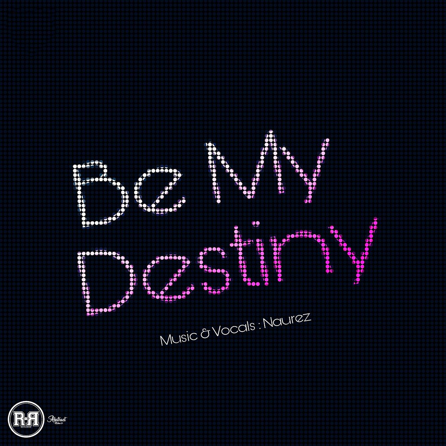 Релиз Be My Destiny
