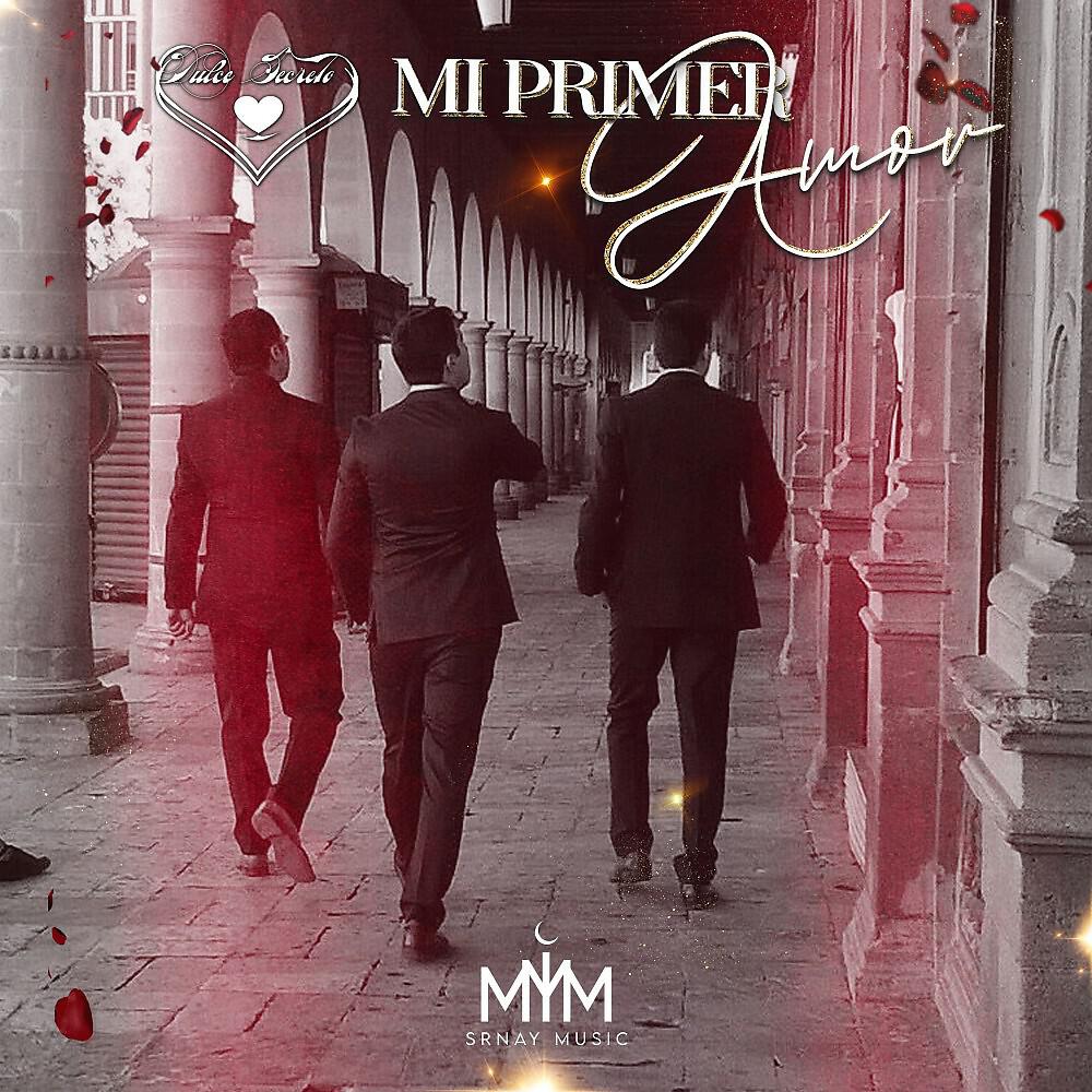Релиз Mi Primer Amor
