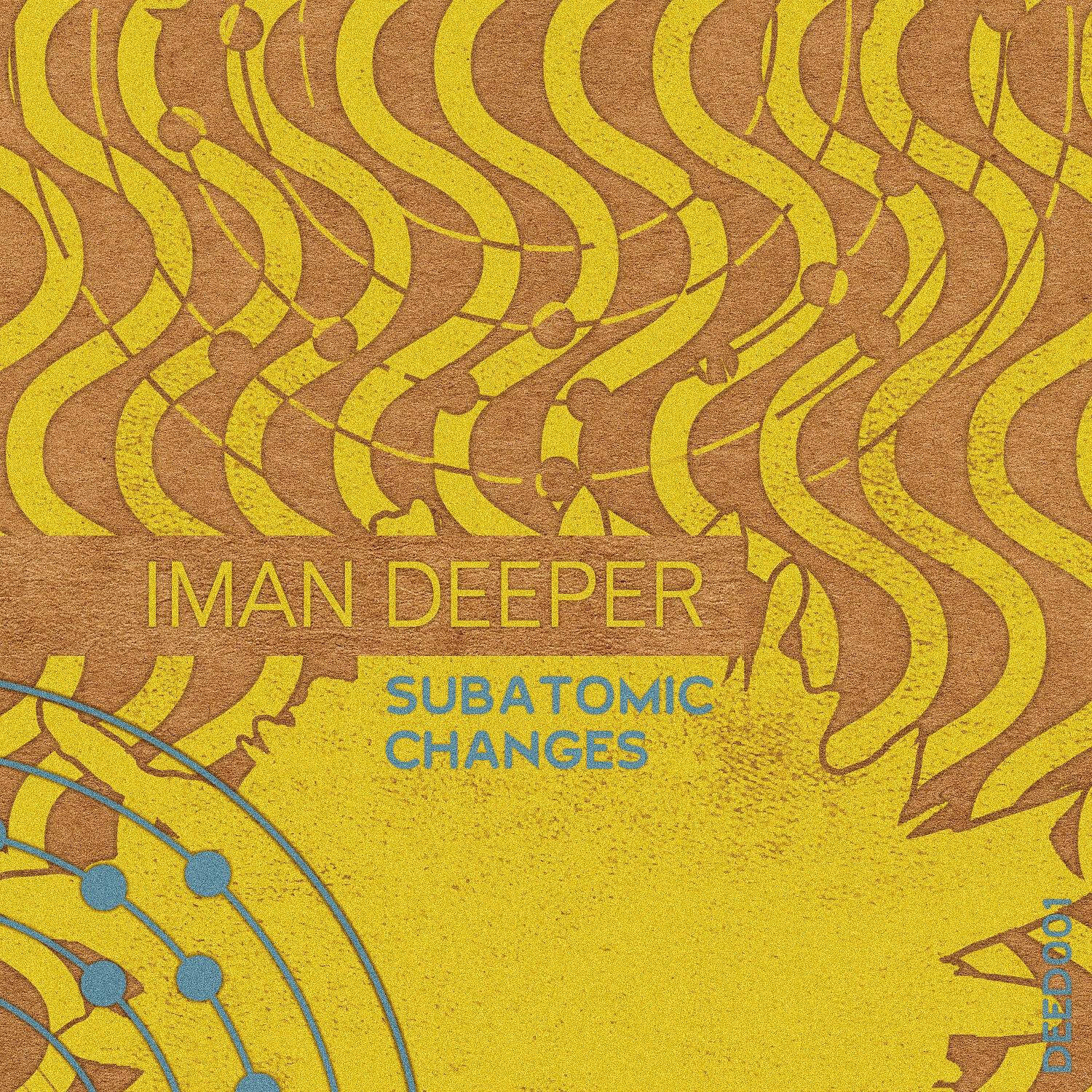 Релиз Subatomic Changes