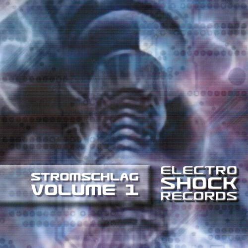 Релиз Stromschlag, Vol.1
