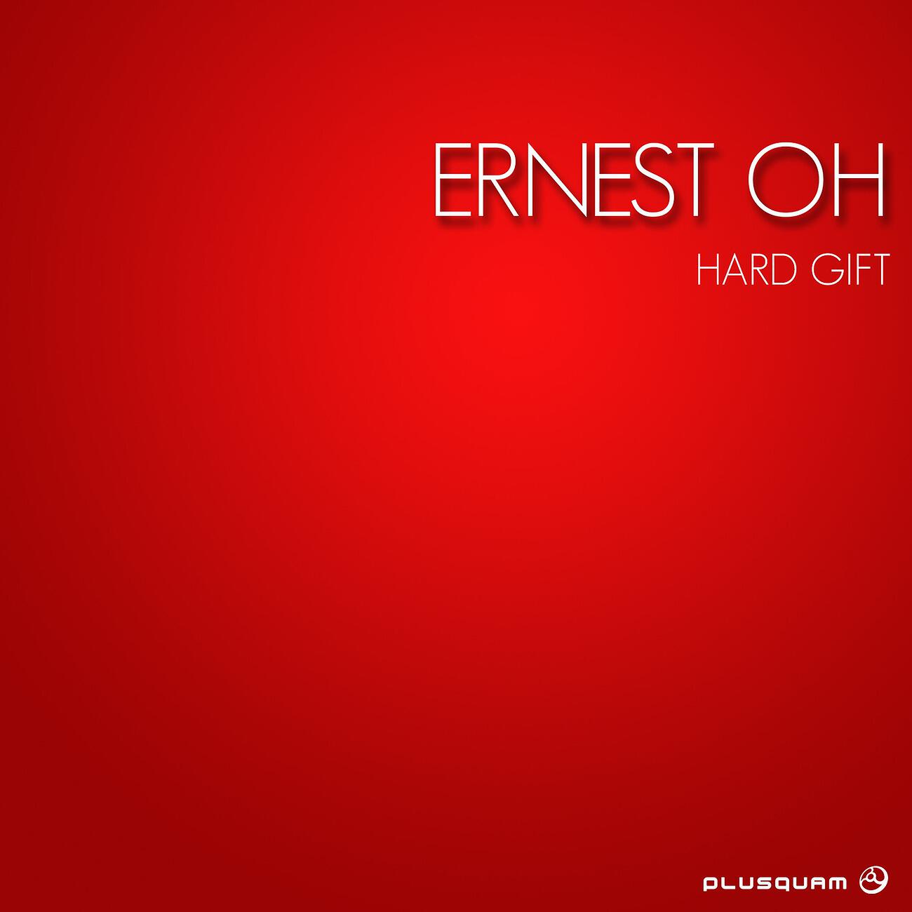 Релиз Hard Gift