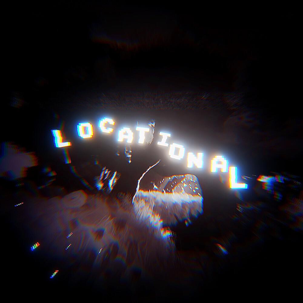 Релиз Locational