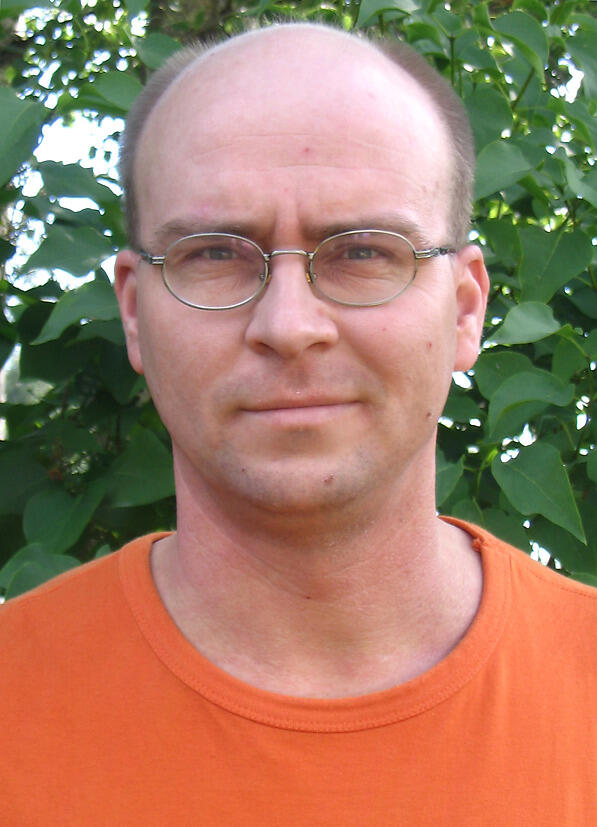 Jari Kekäle