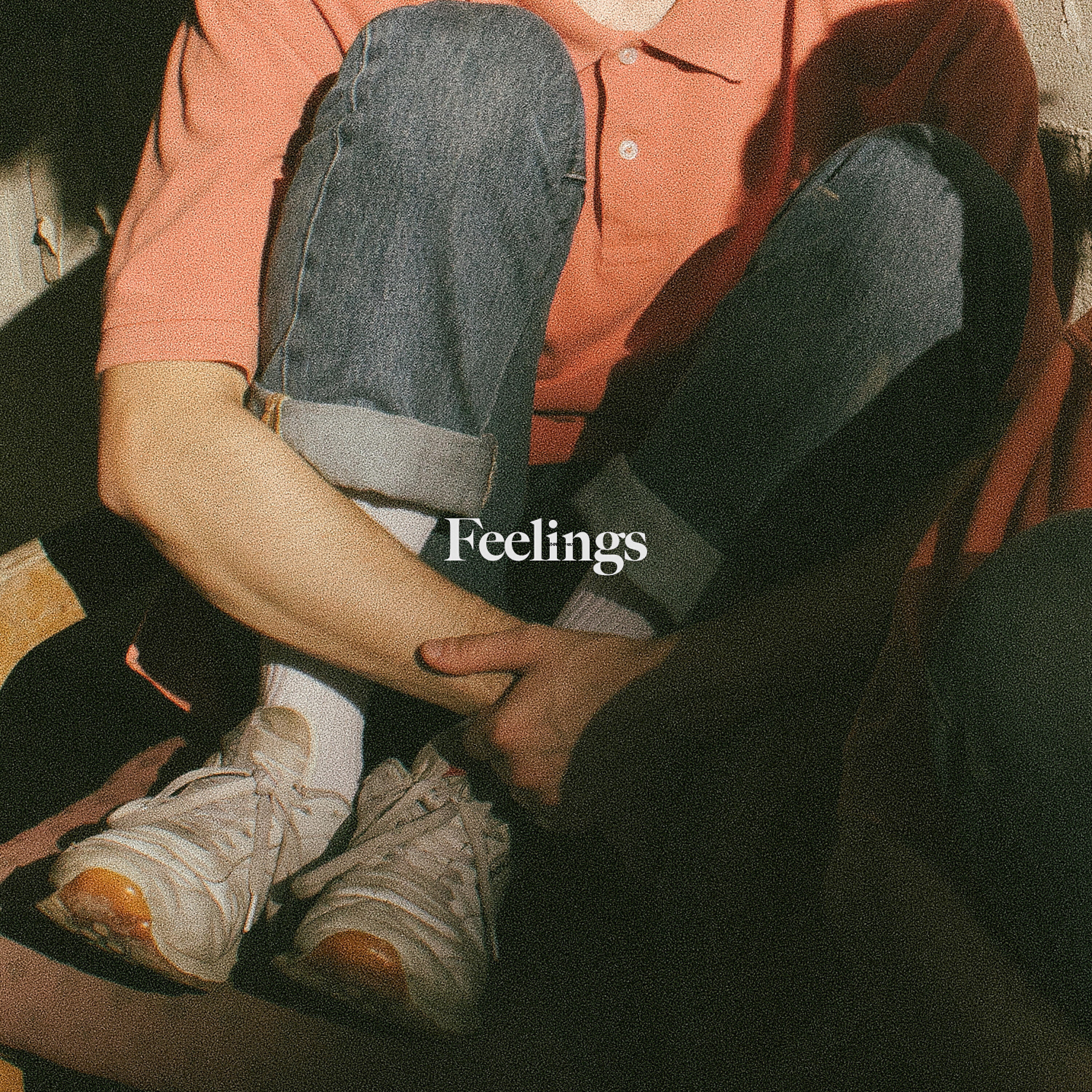 Релиз Feelings