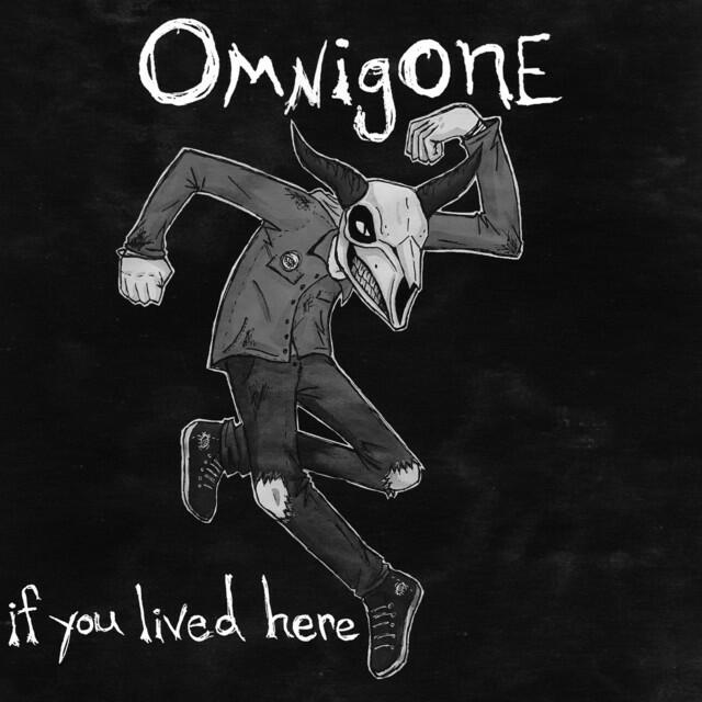 Релиз If You Lived Here