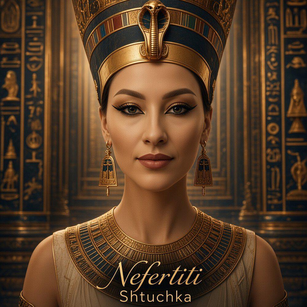 Релиз Nefertiti