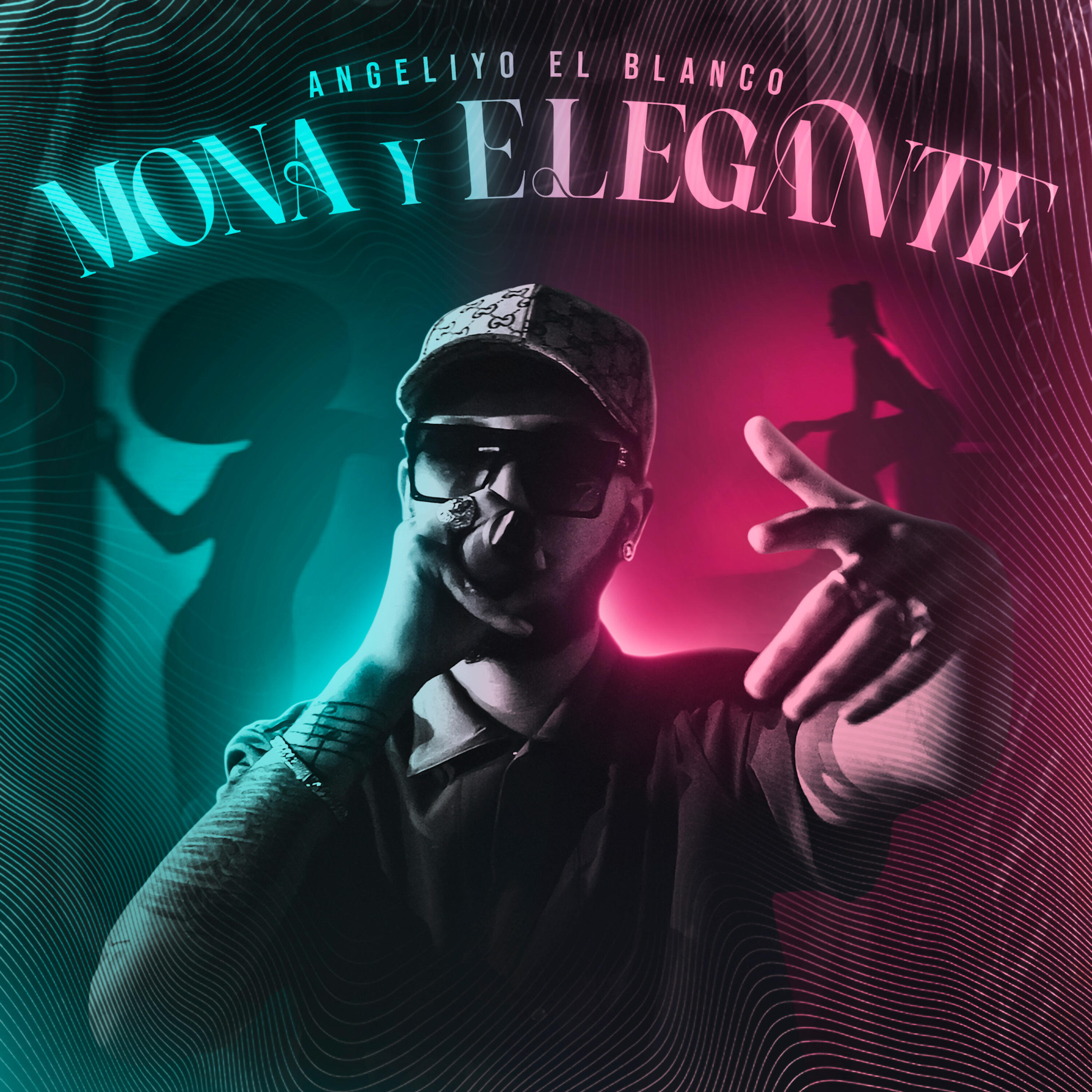 Релиз Mona y Elegante