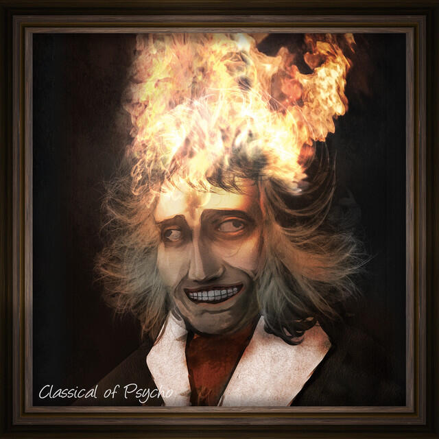Релиз Classical Of Psycho