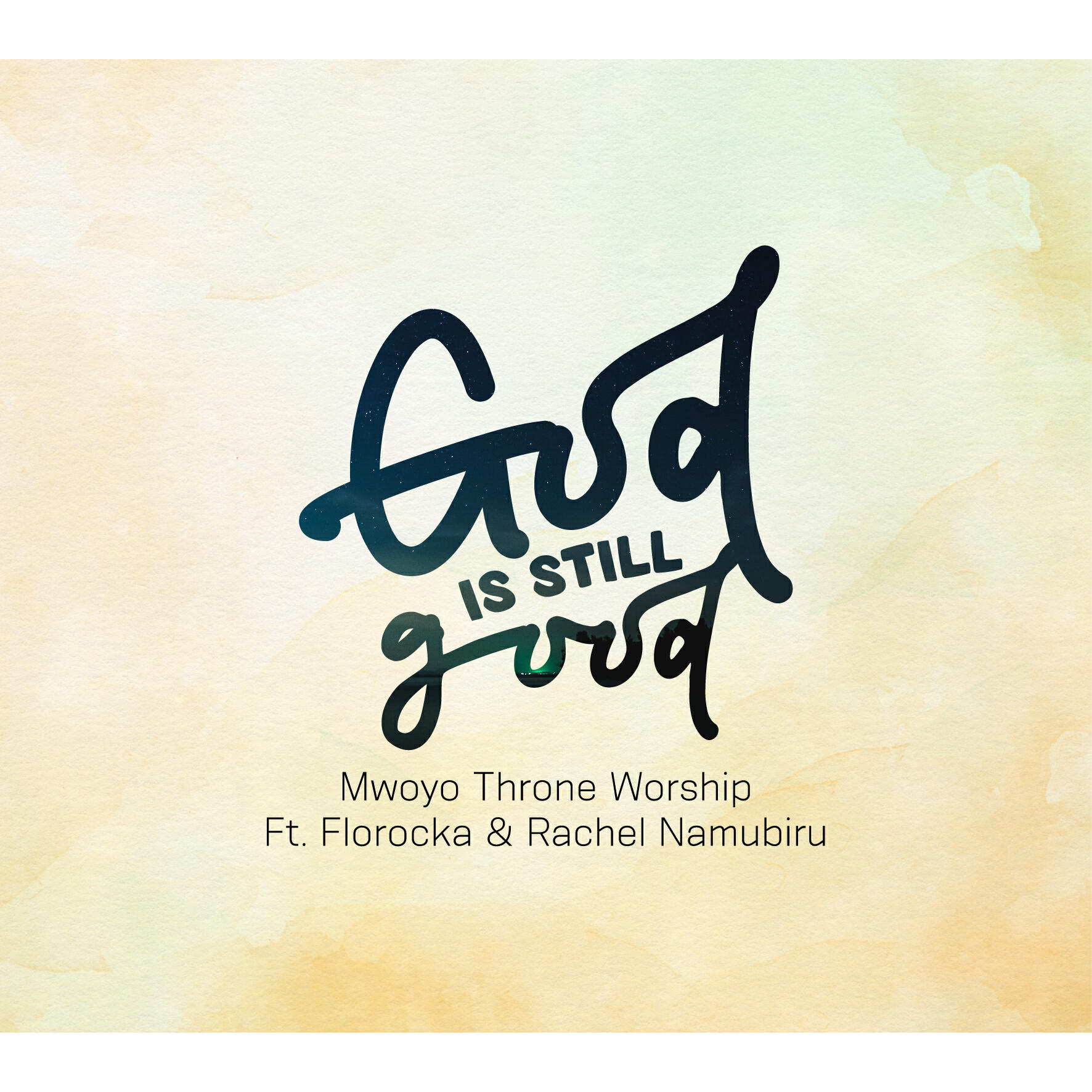 Релиз God Is Still Good