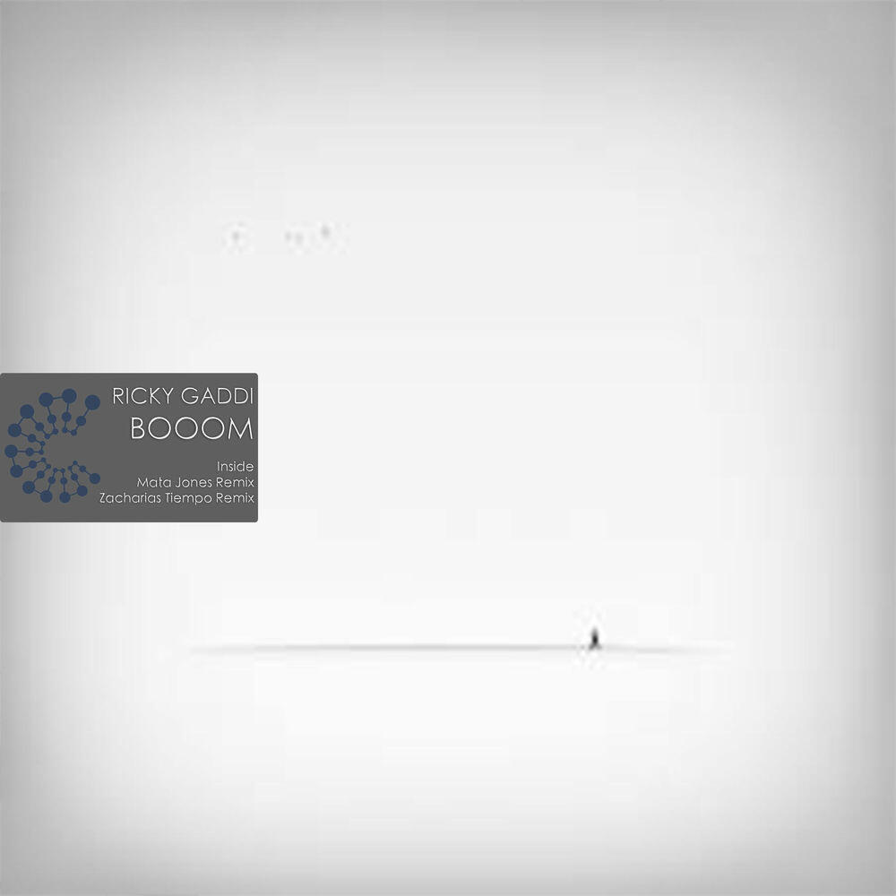 Релиз Booom