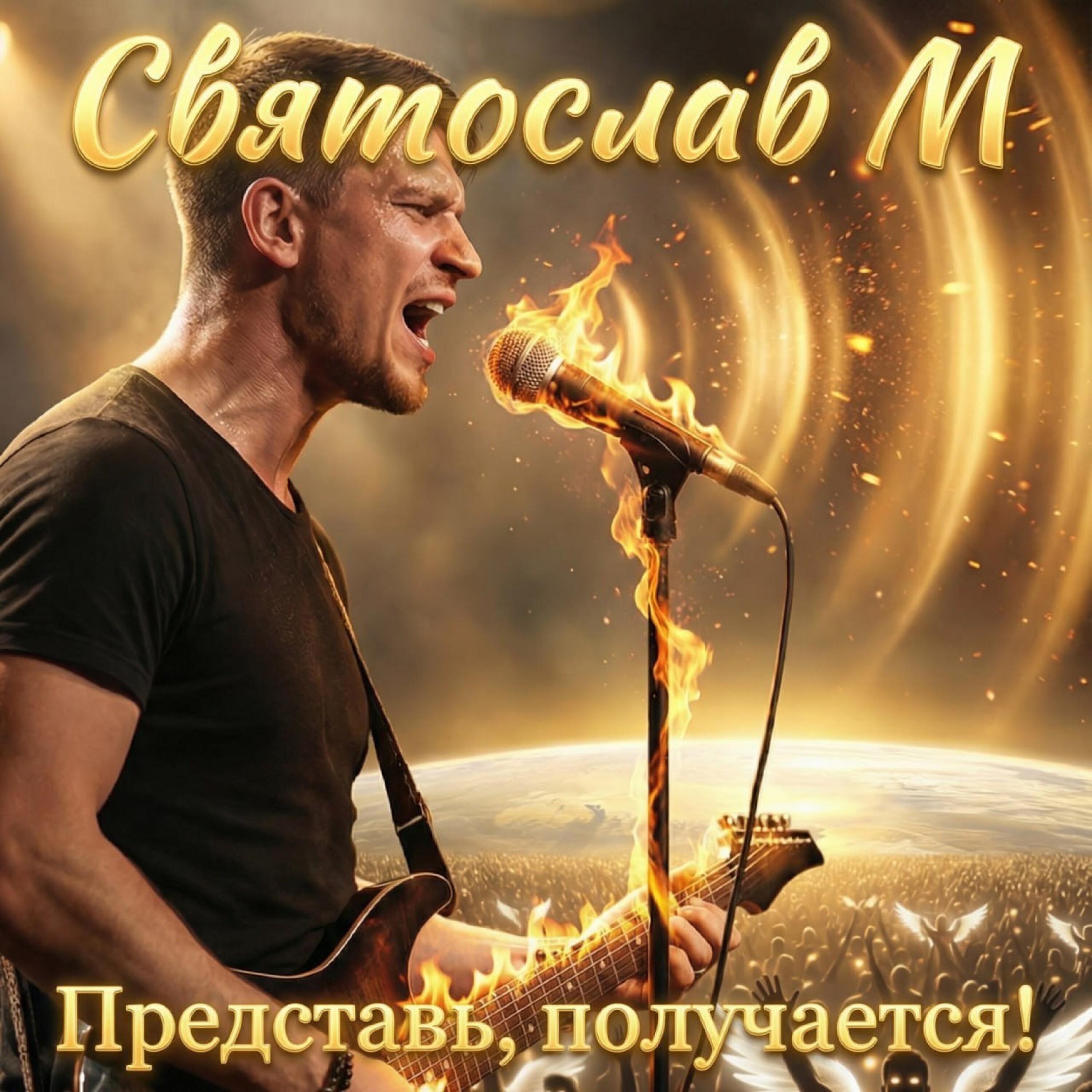 Релиз Представь, получается!