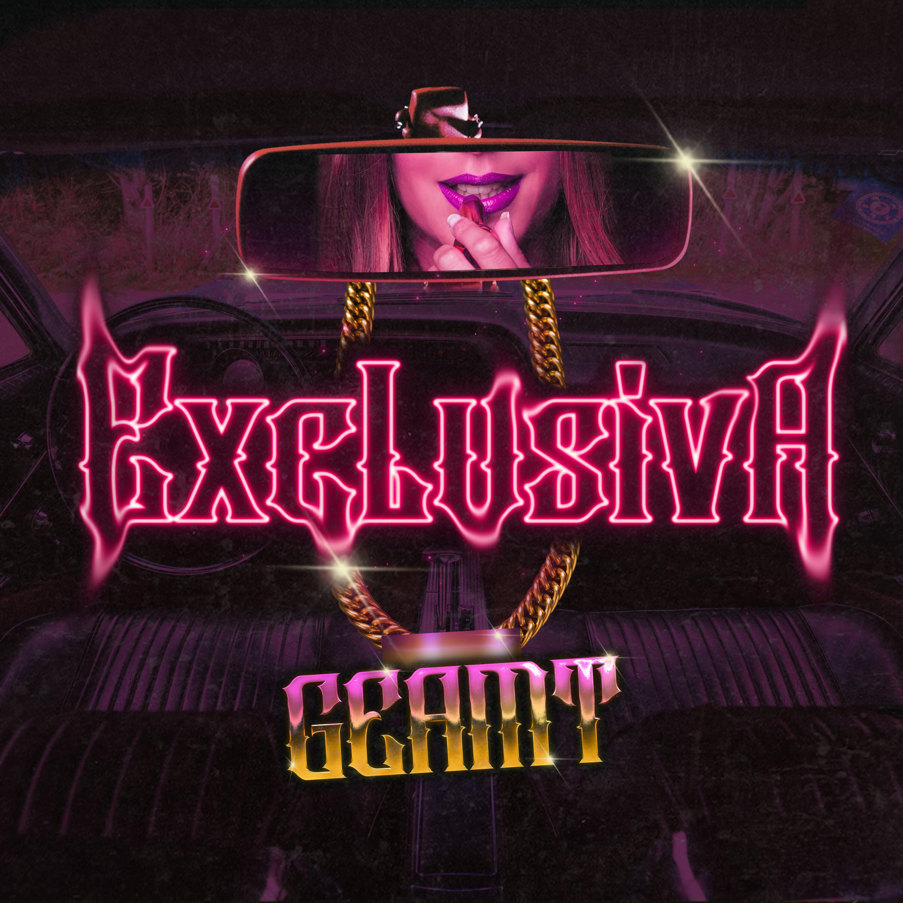 Релиз Exclusiva