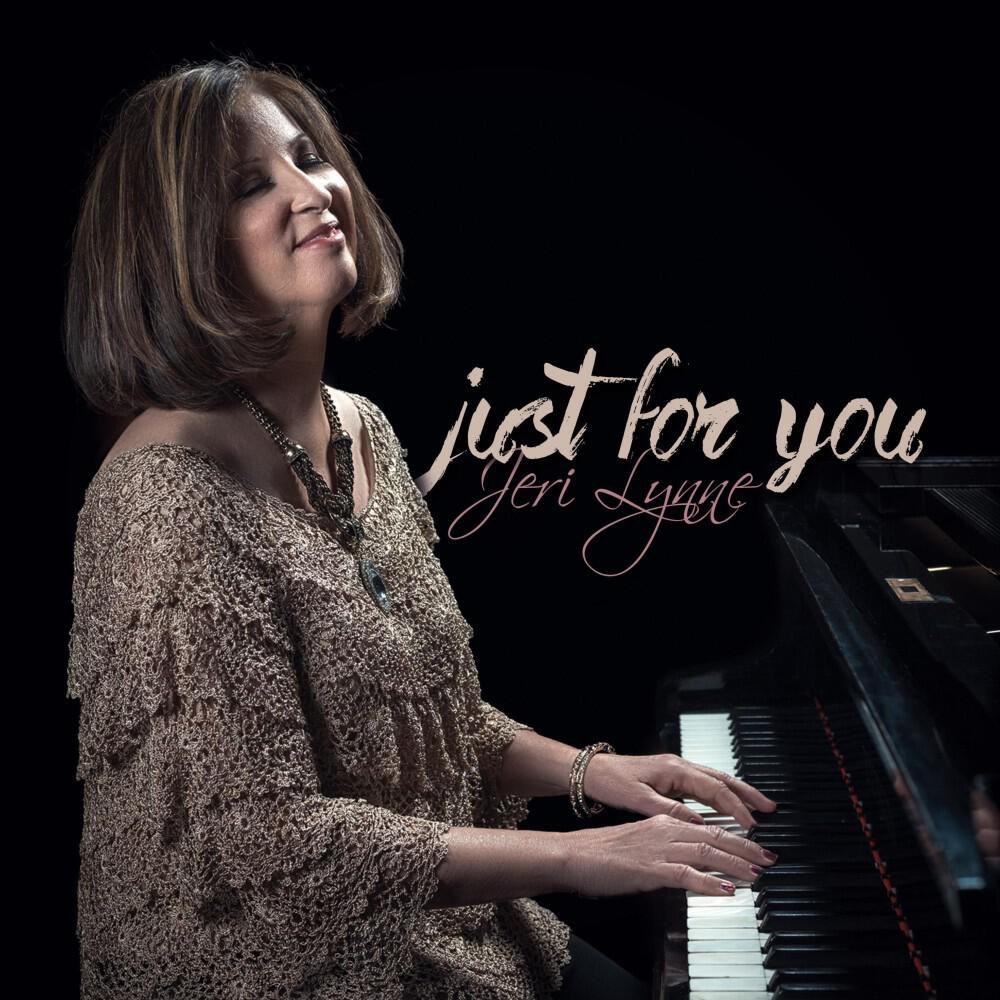Релиз Just For You